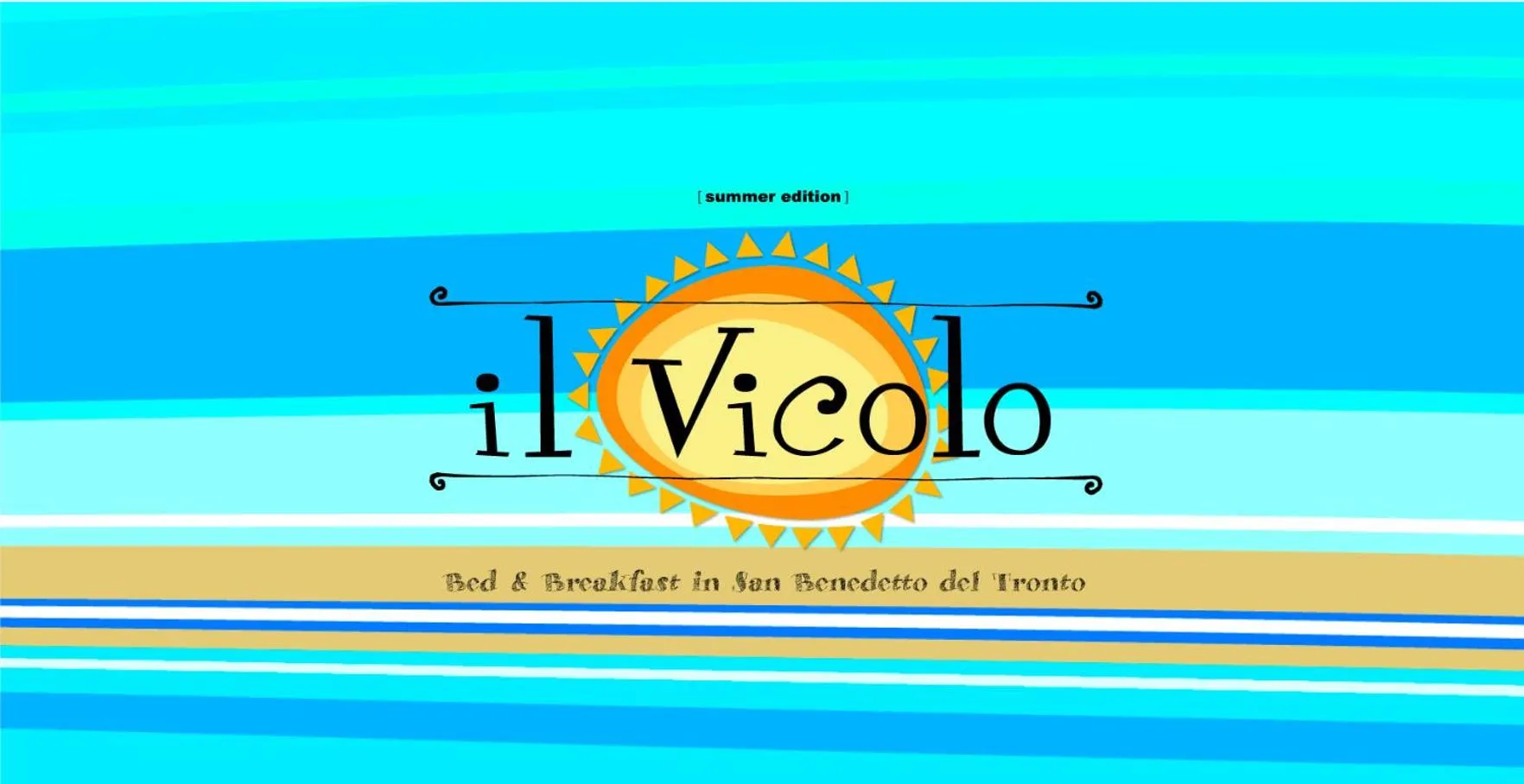 Bed & Breakfast Il Vicolo