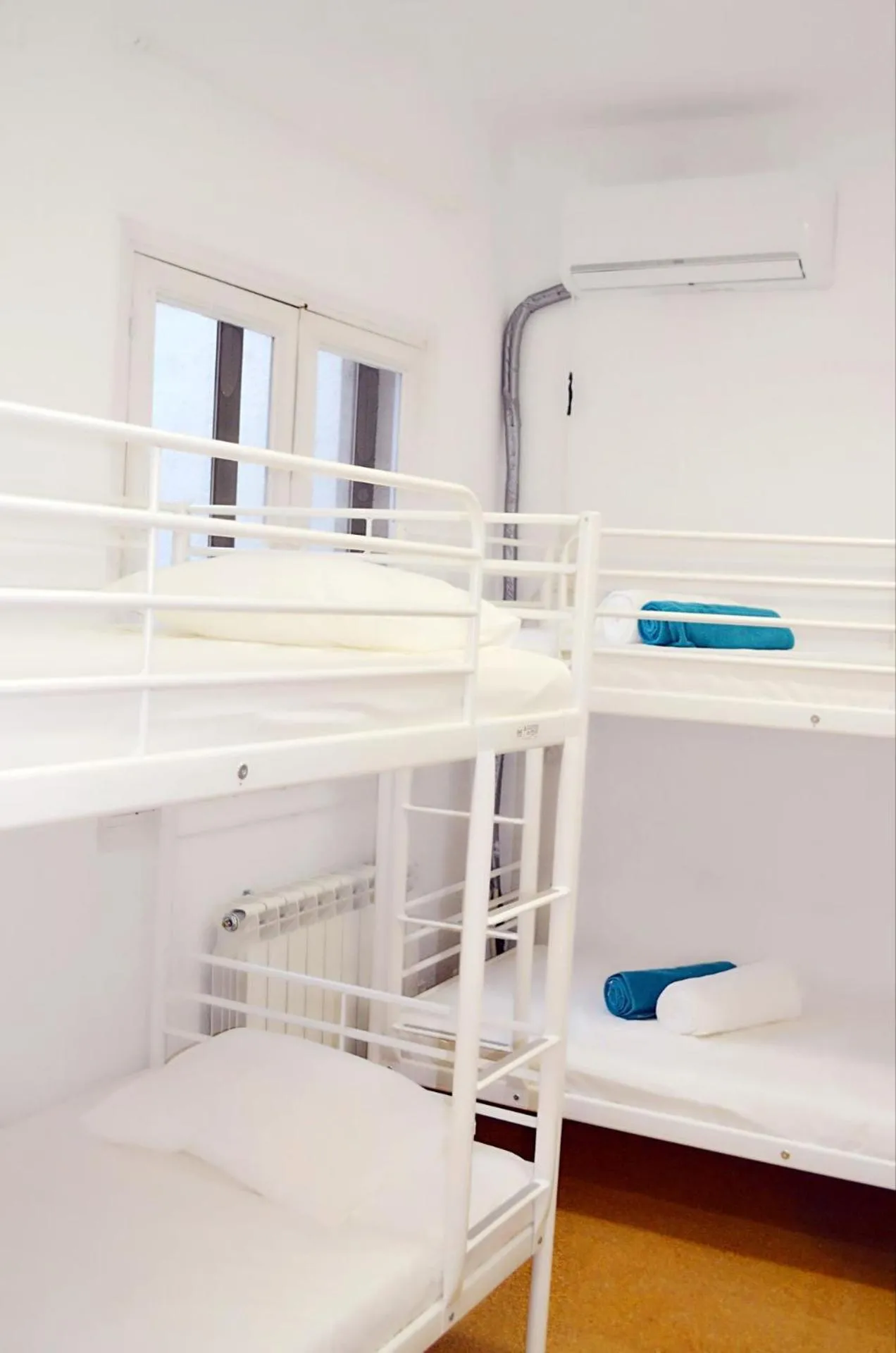 Hostel 18