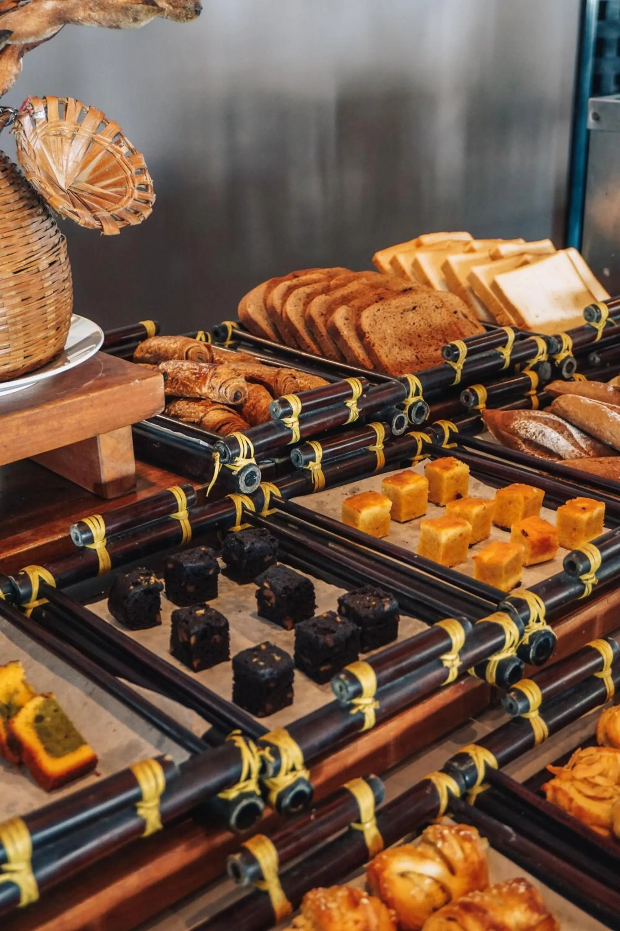 Restaurant/places to eat in Vedana Lagoon Resort & Spa