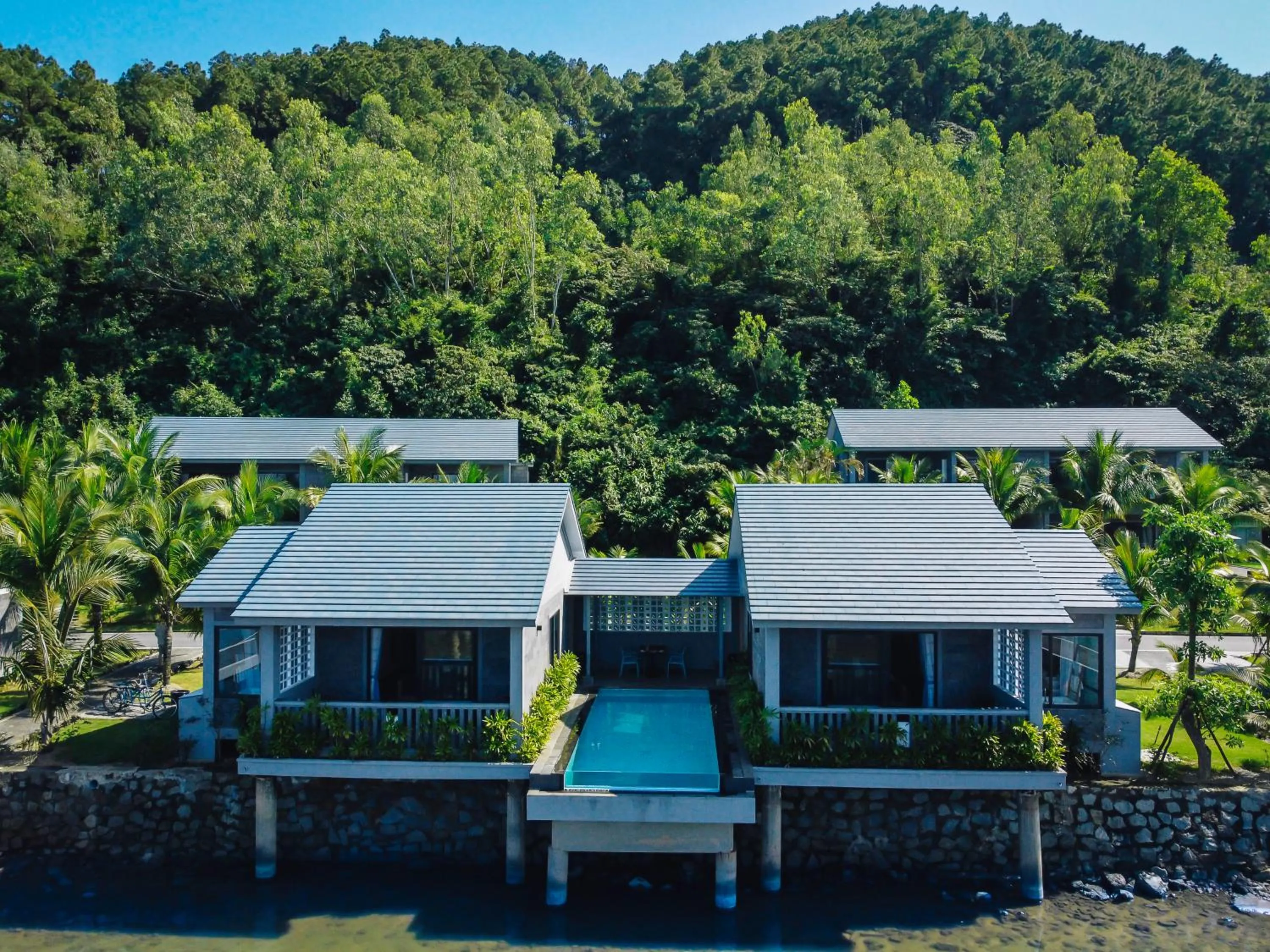 View (from property/room) in Vedana Lagoon Resort & Spa