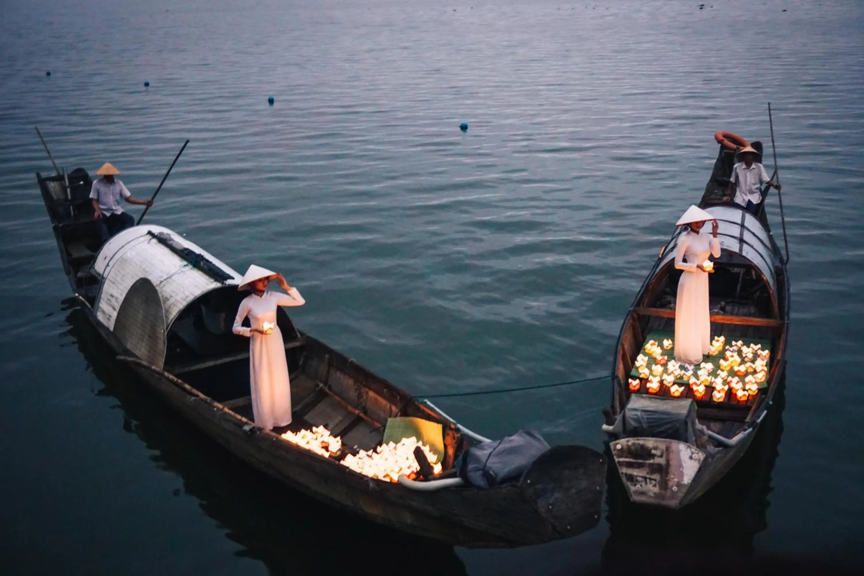 View (from property/room) in Vedana Lagoon Resort & Spa