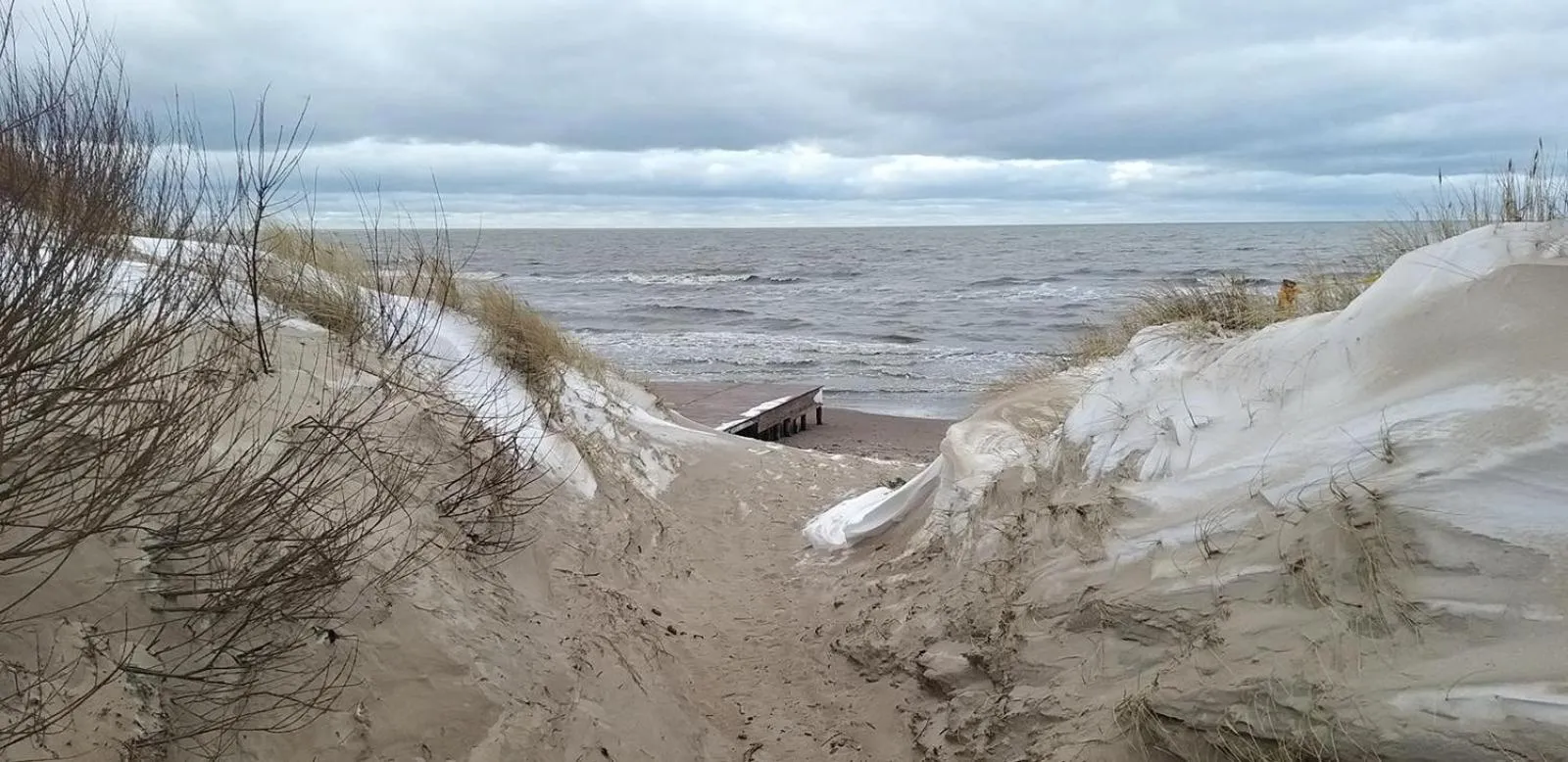 Nearby landmark in Meduza Hotel