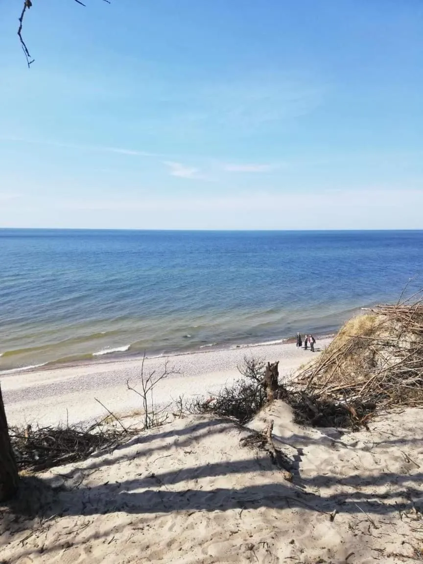 Nearby landmark in Meduza Hotel