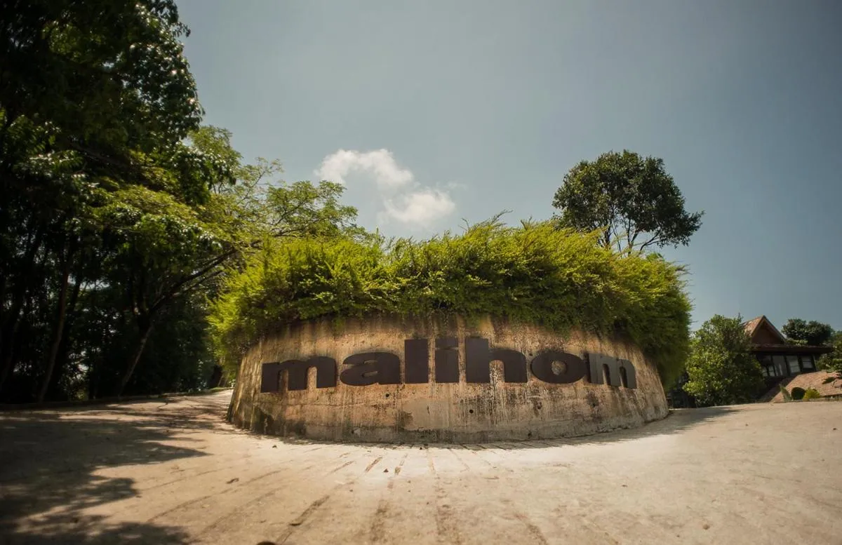 Day in MaliHom Private Estate