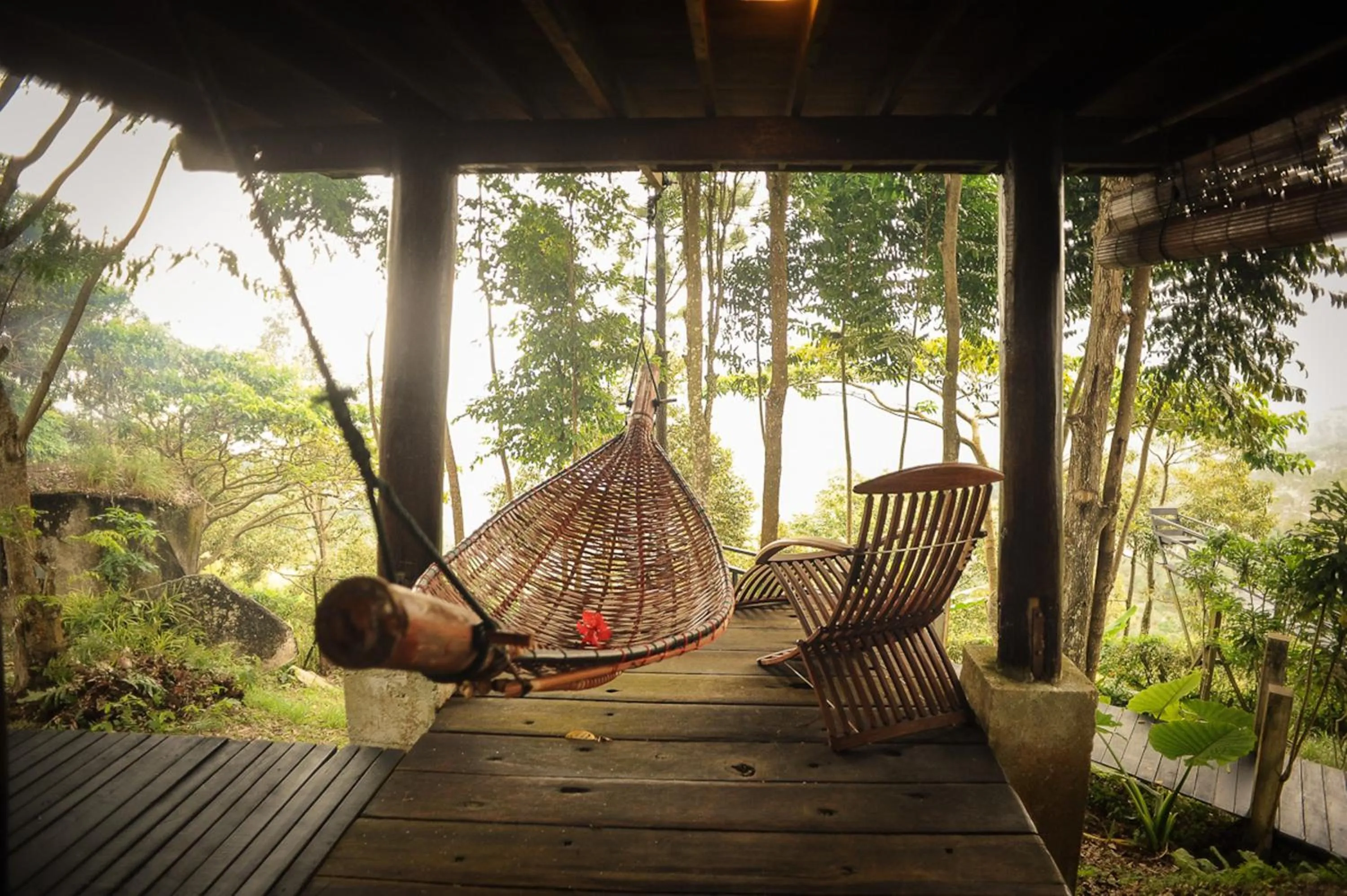 Day in MaliHom Private Estate