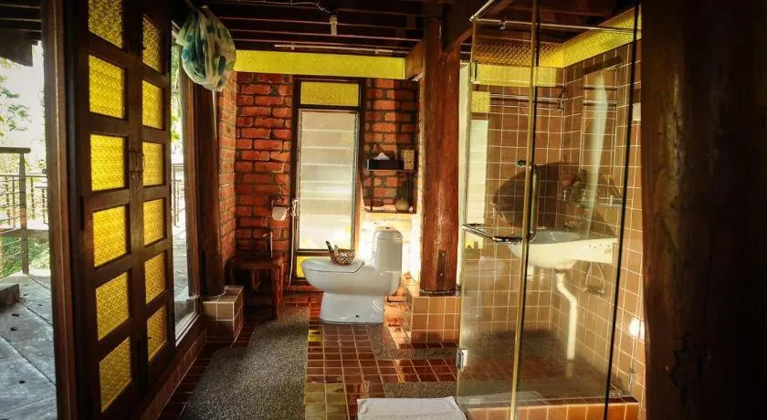 Bathroom in MaliHom Private Estate