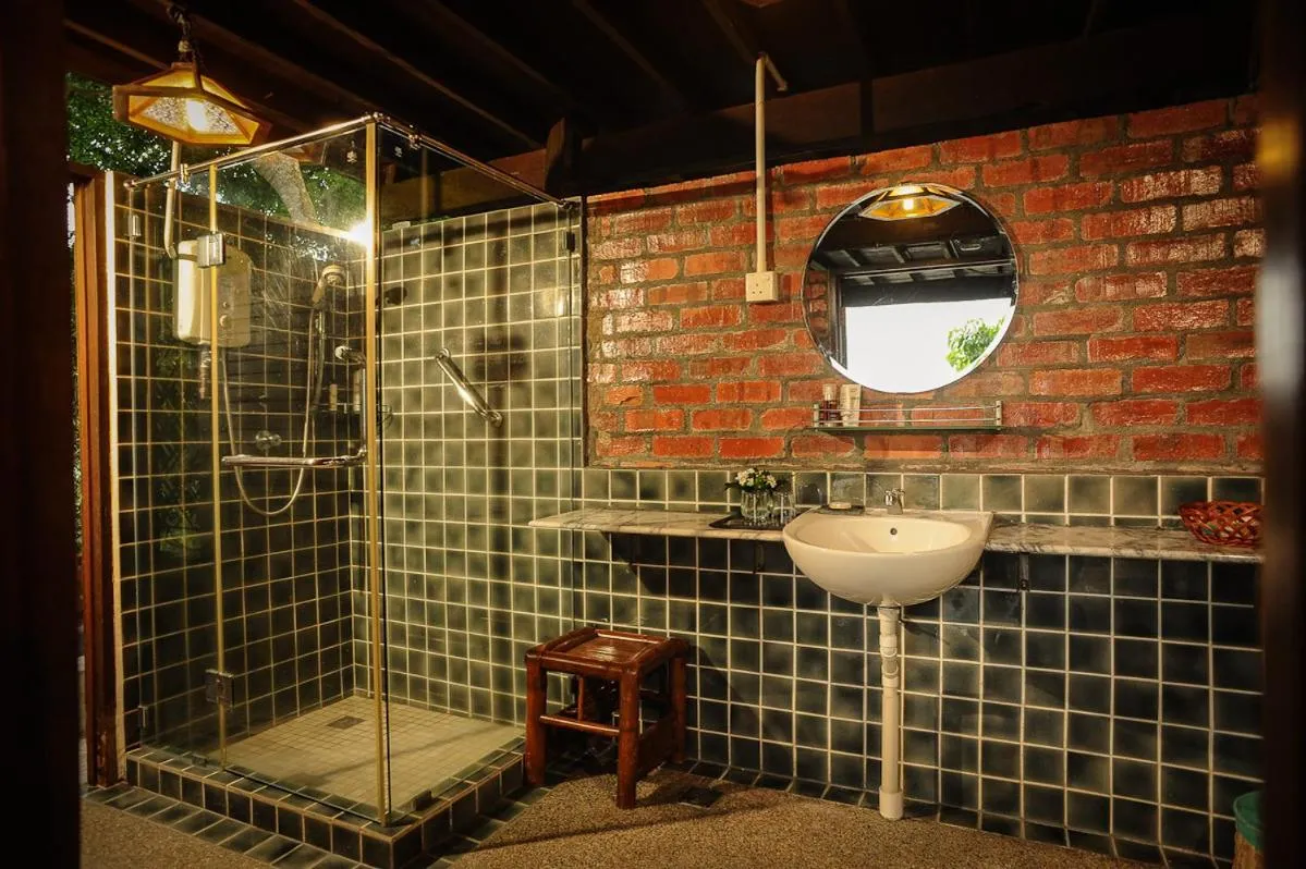 Bathroom in MaliHom Private Estate