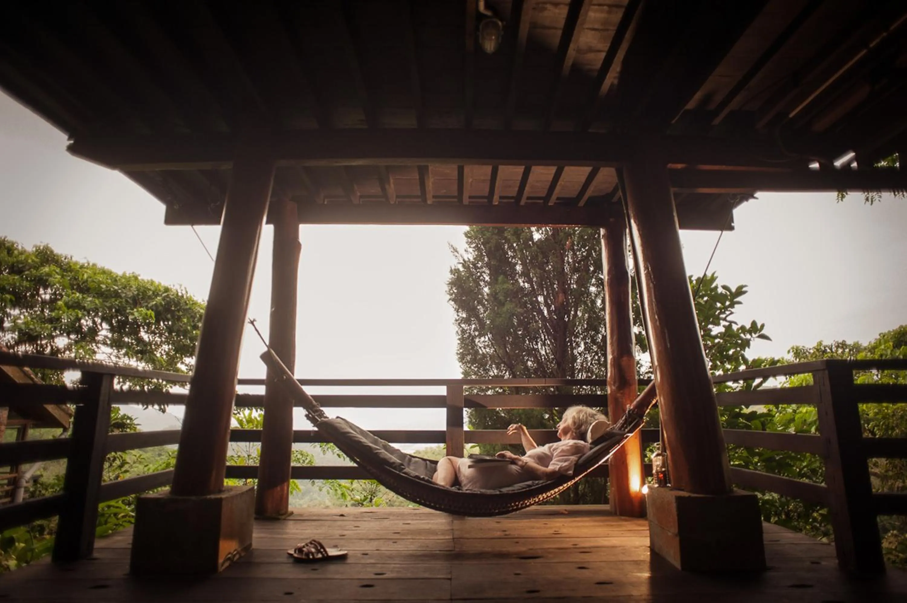 Day in MaliHom Private Estate