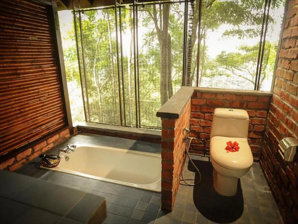 Natural landscape in MaliHom Private Estate