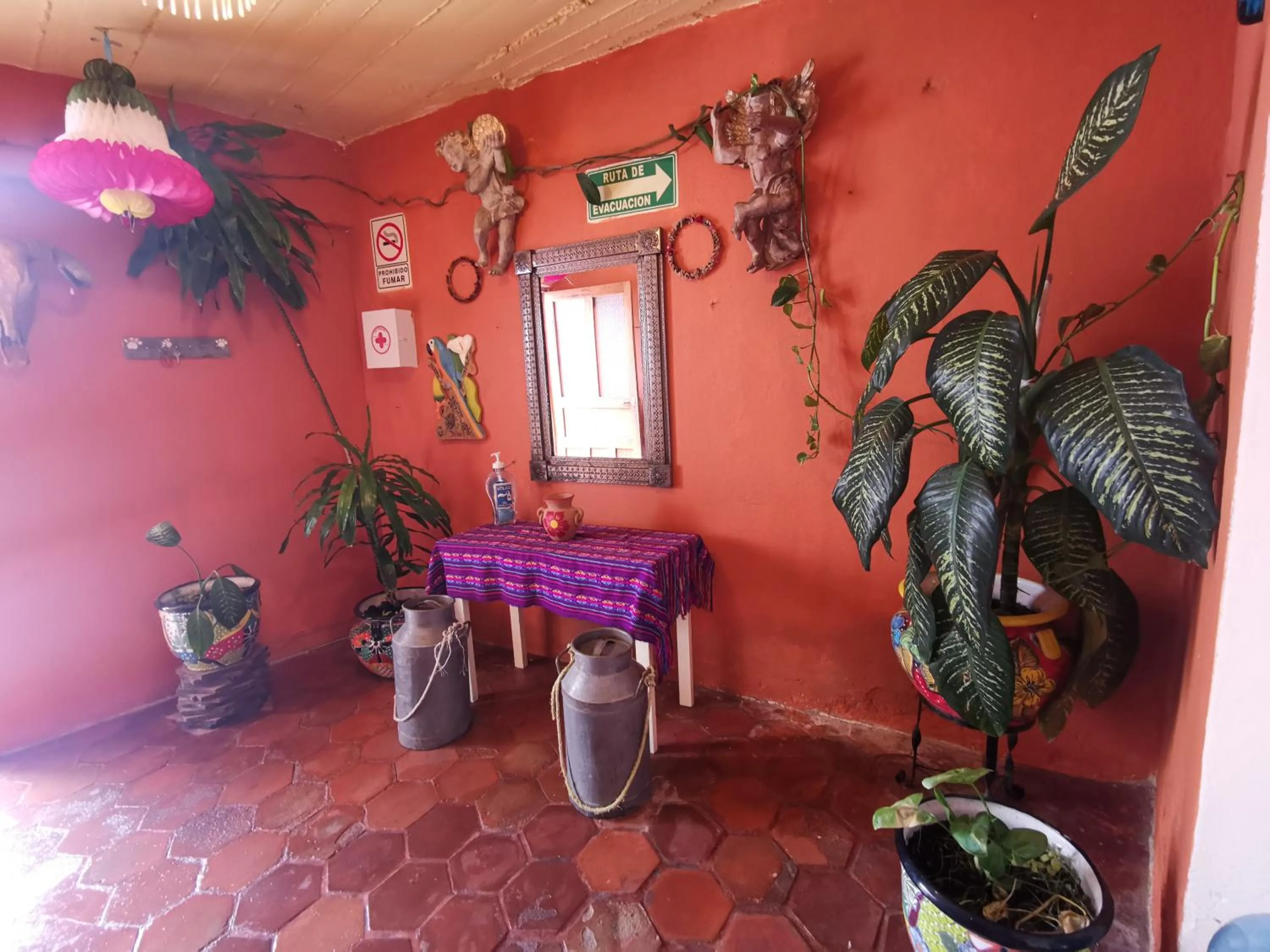 La Casa del Abuelo