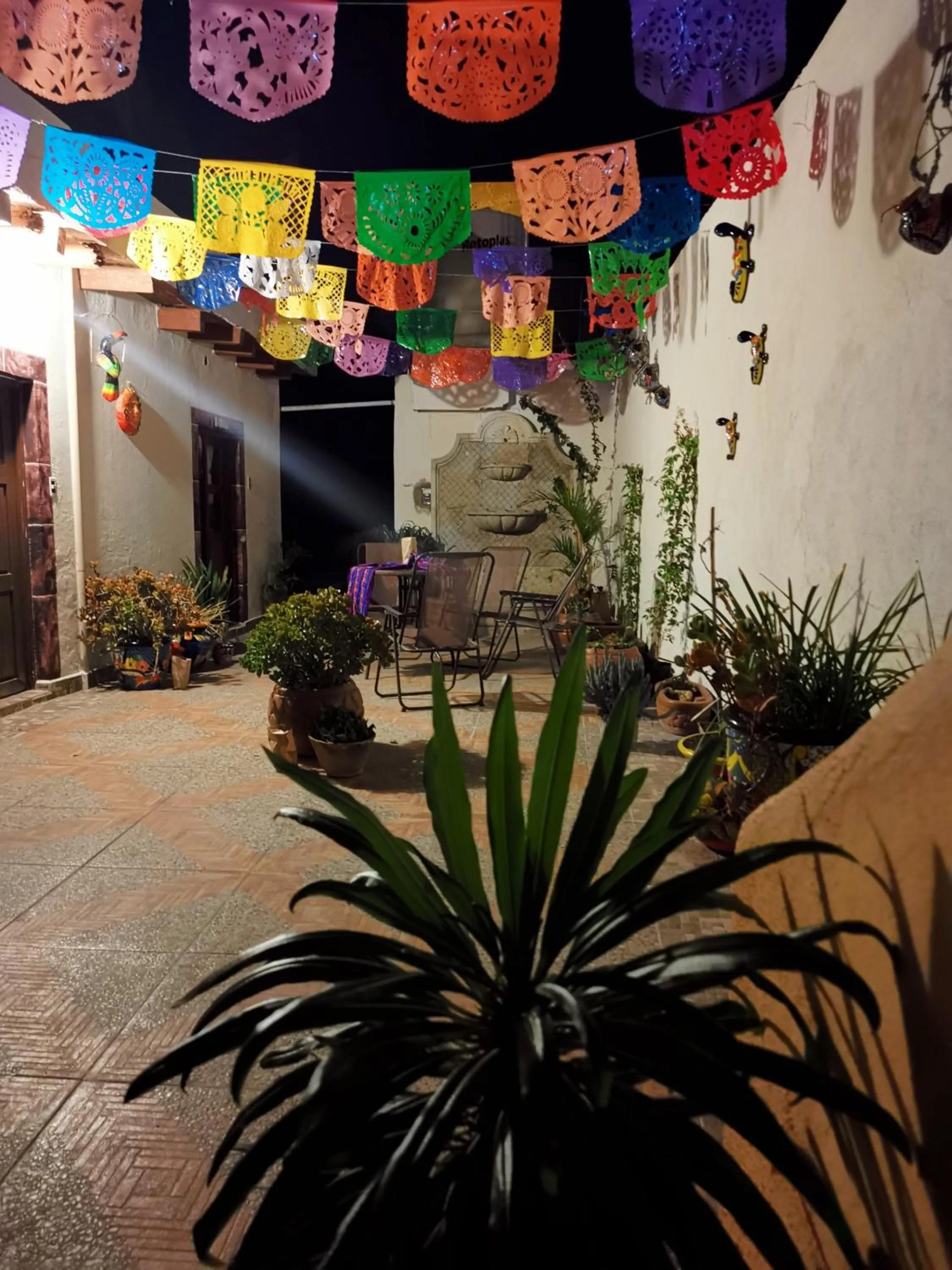 La Casa del Abuelo