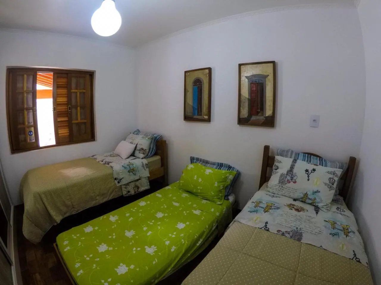 Corona Hostel