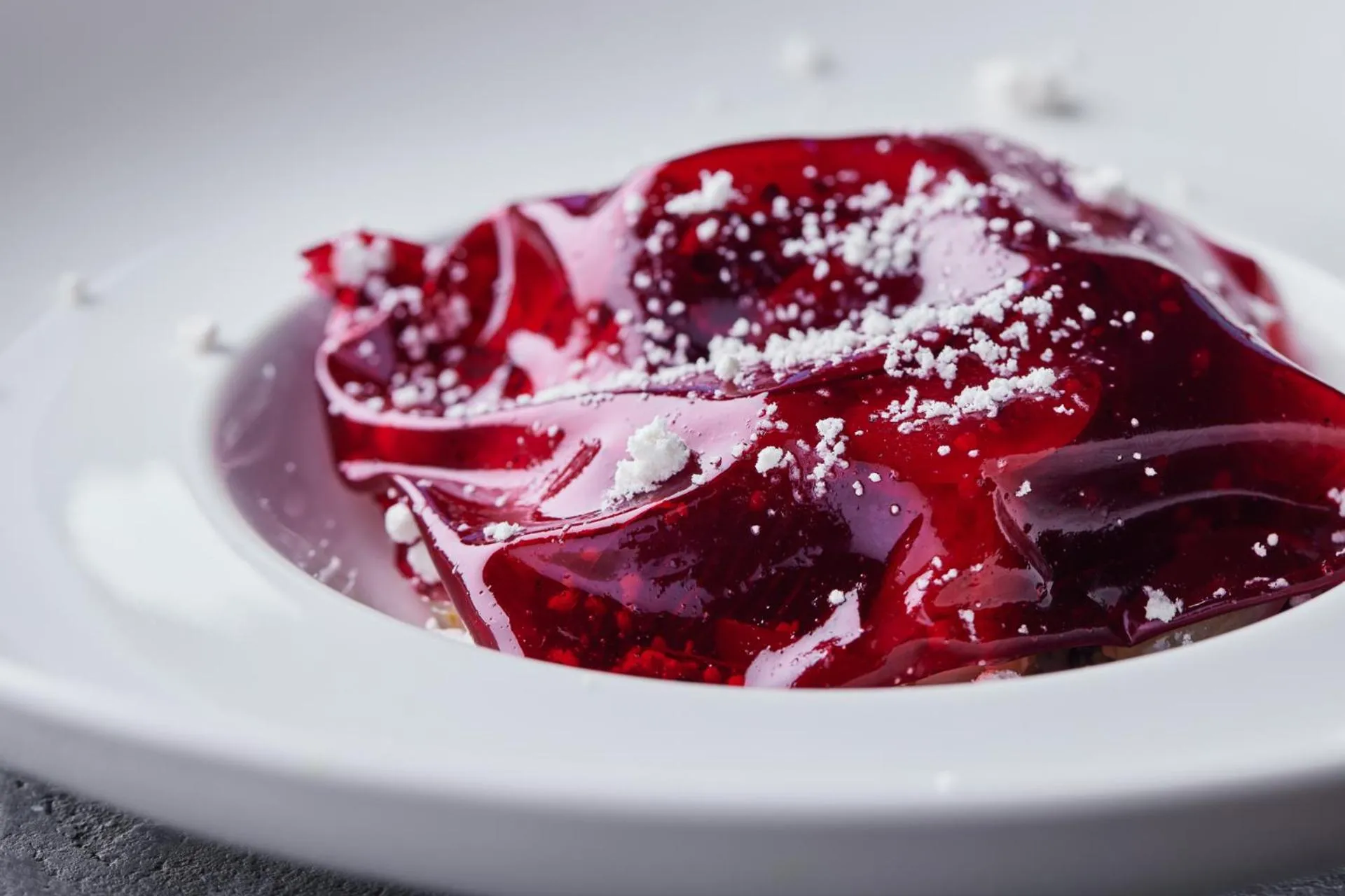 Restaurant/places to eat in Apvalaus Stalo Klubas Gastro & SPA Hotel