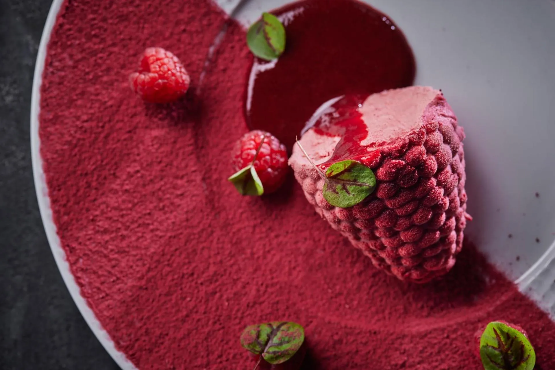 Restaurant/places to eat in Apvalaus Stalo Klubas Gastro & SPA Hotel