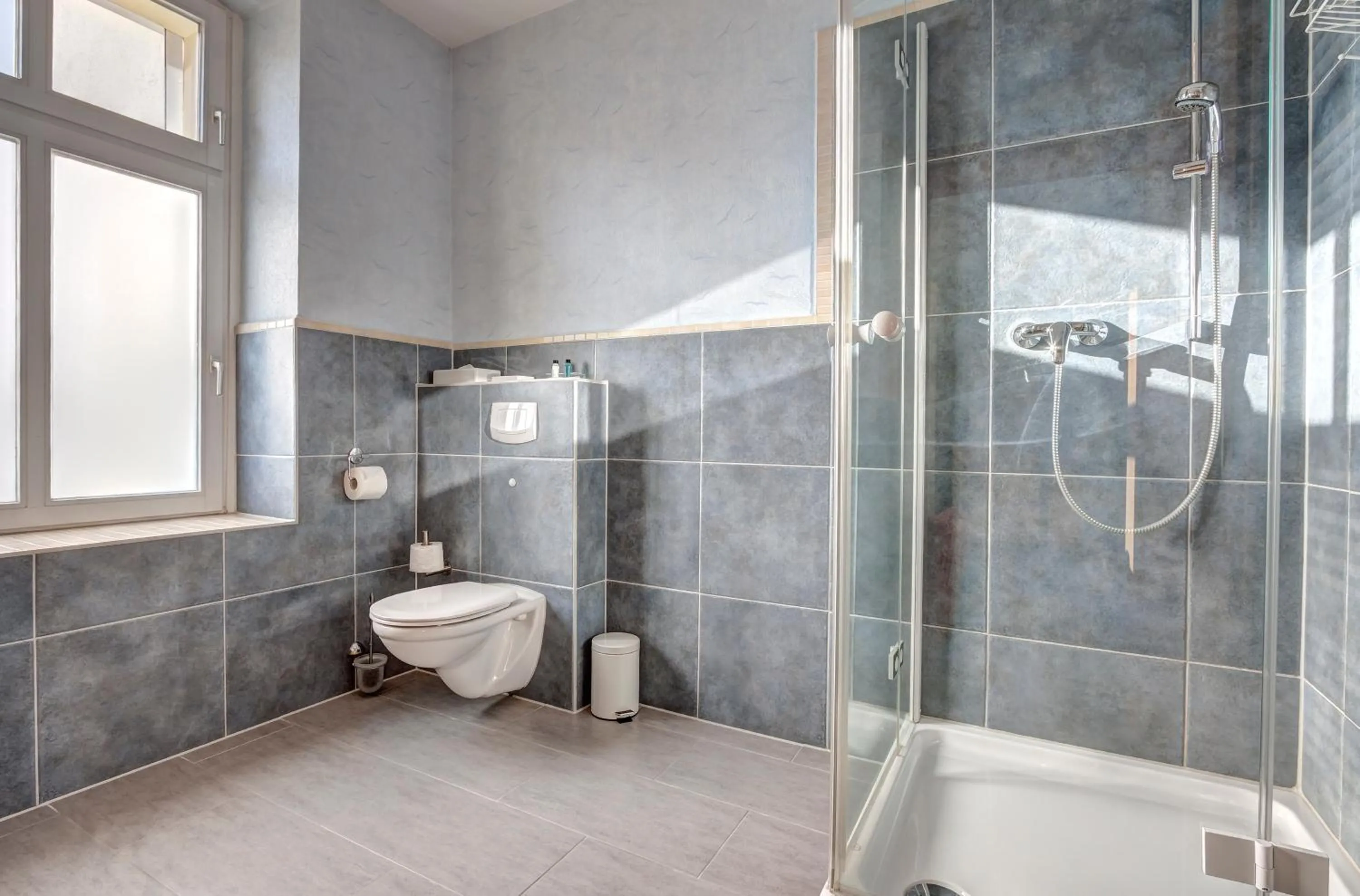 Photo of the whole room in Hotel Villa Seeschlößchen