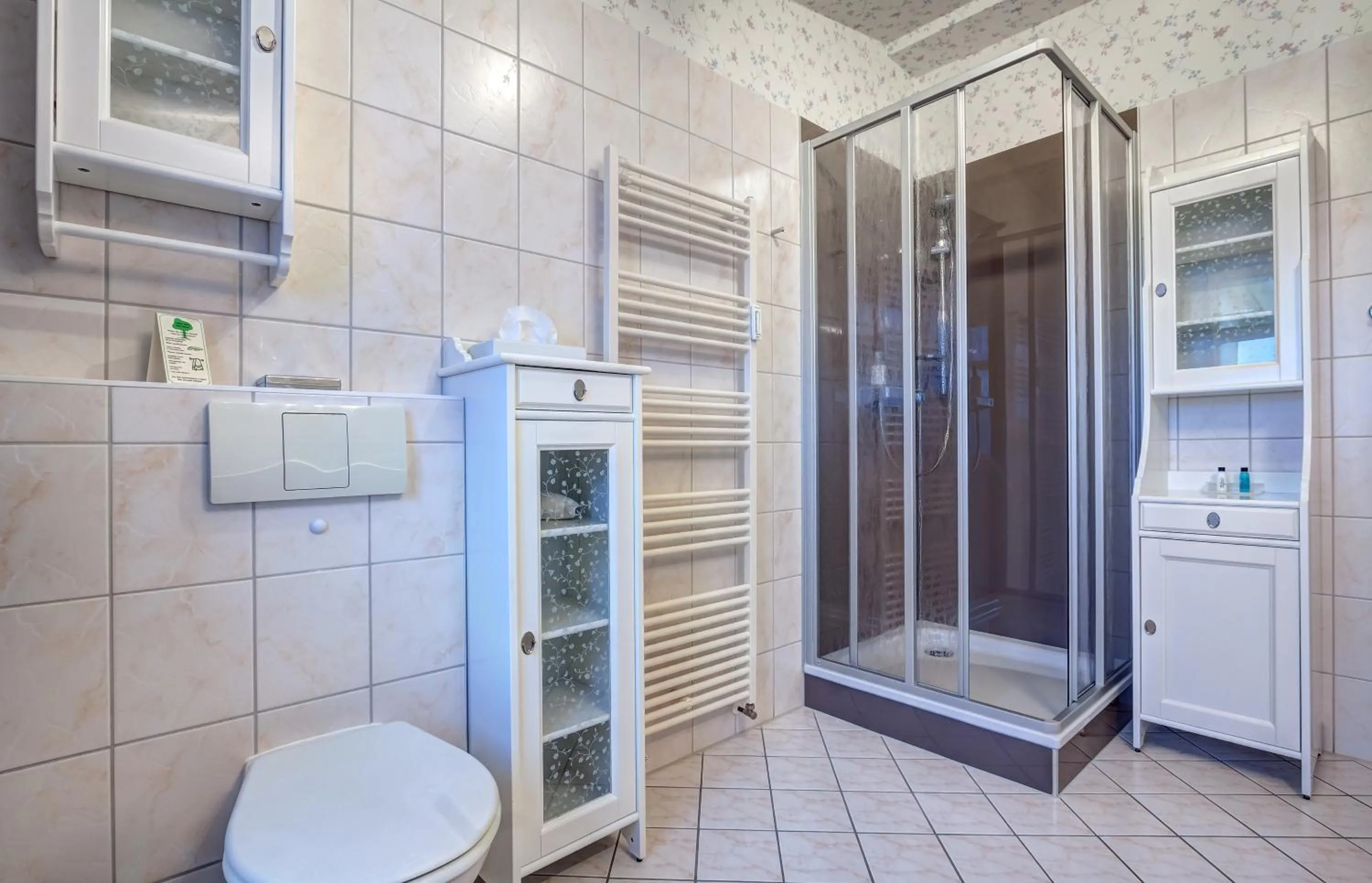 Photo of the whole room in Hotel Villa Seeschlößchen