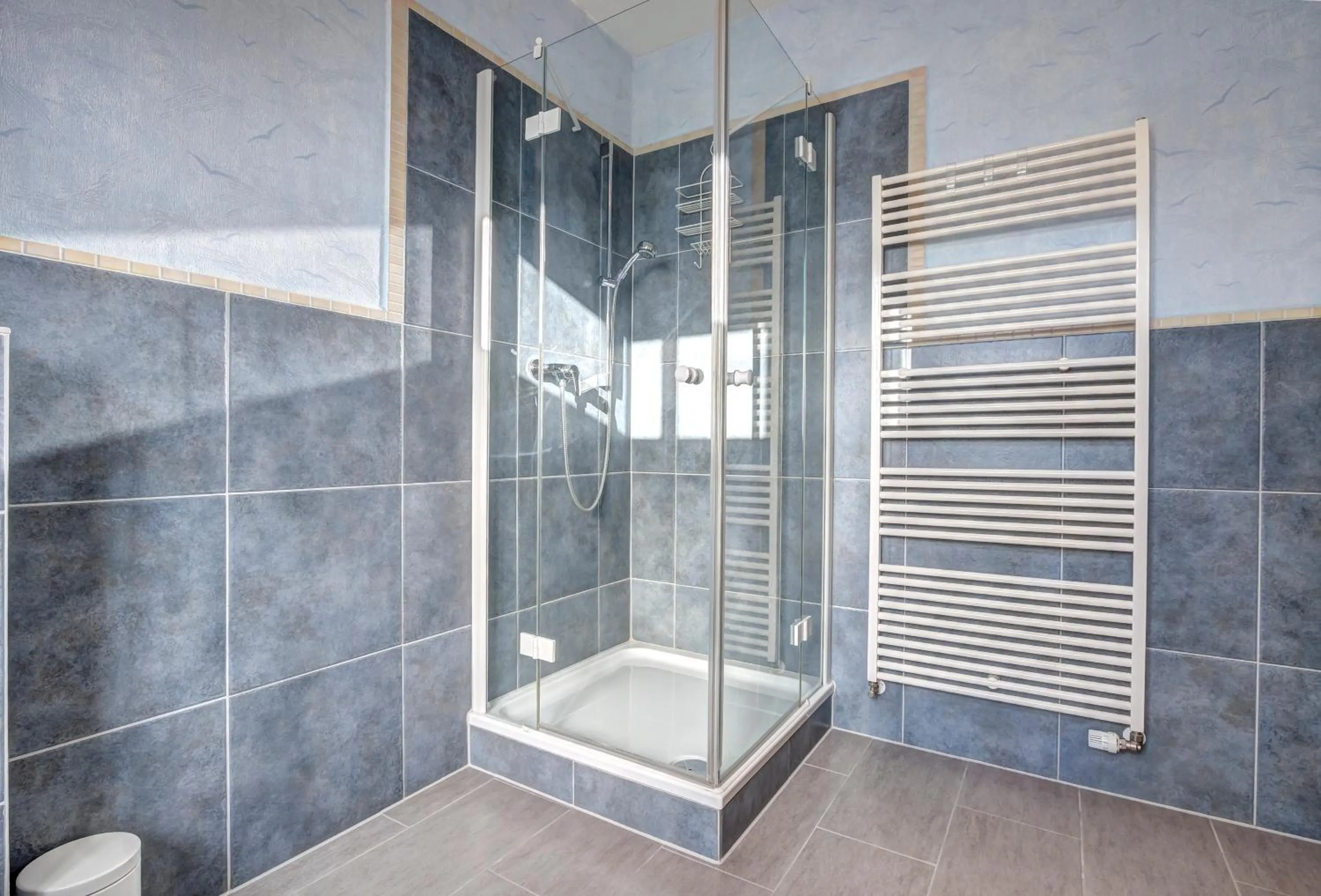 Photo of the whole room in Hotel Villa Seeschlößchen