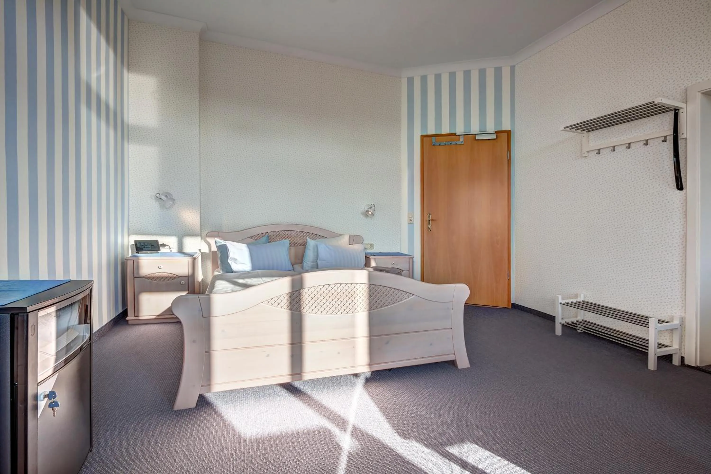 Photo of the whole room in Hotel Villa Seeschlößchen