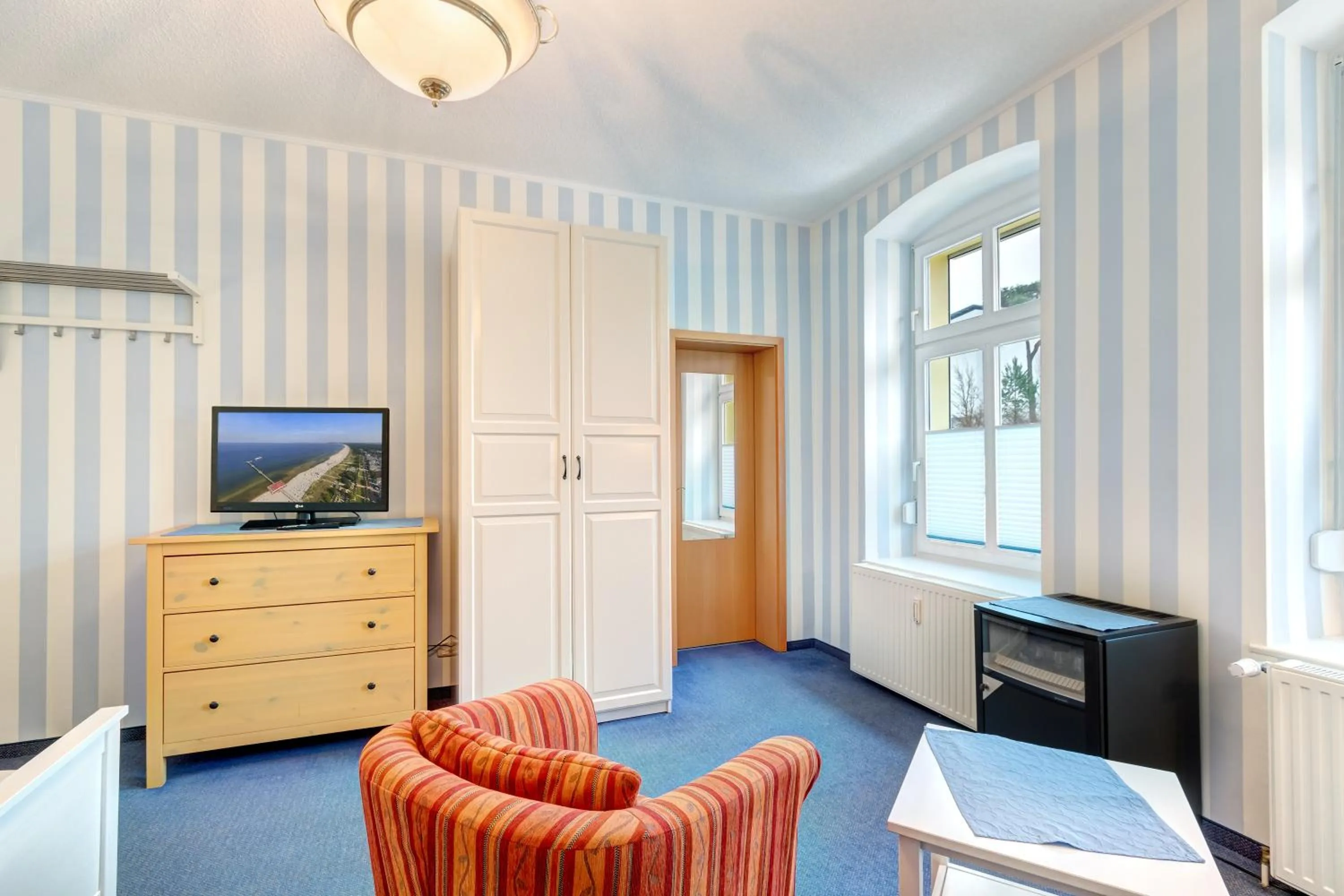 Photo of the whole room in Hotel Villa Seeschlößchen