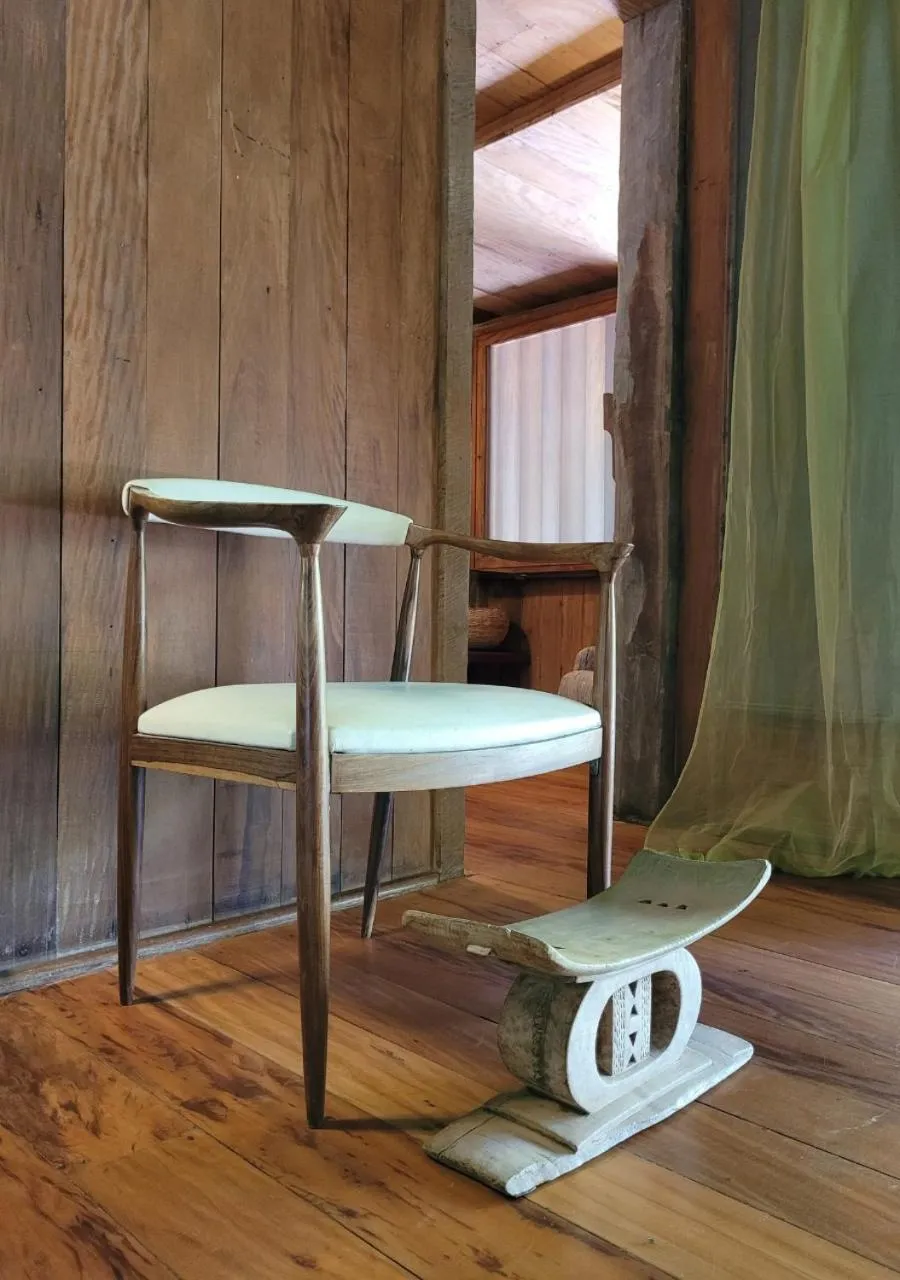 Bedroom in Hotel Vila Naiá - Corumbau