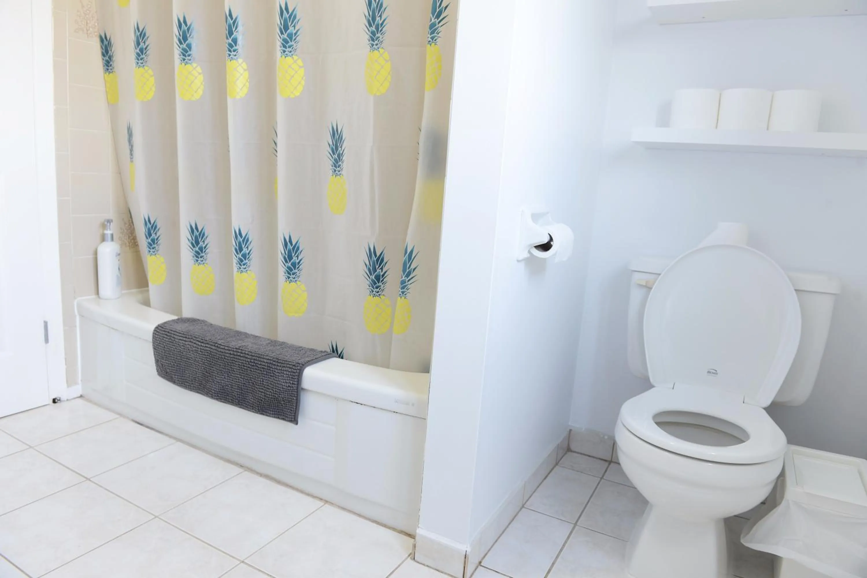 JstLikeHome - Getaway