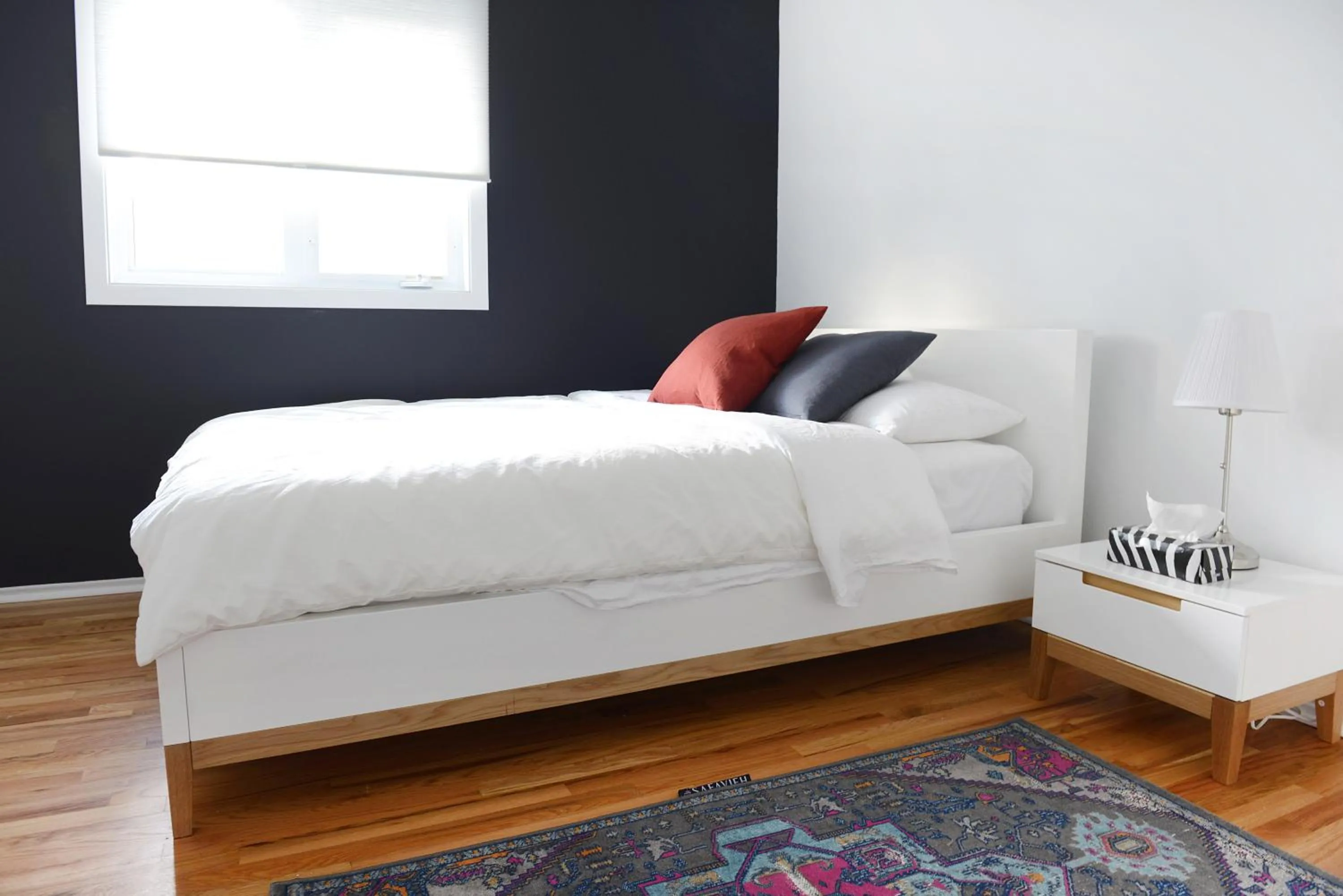 Bed in JstLikeHome - Getaway