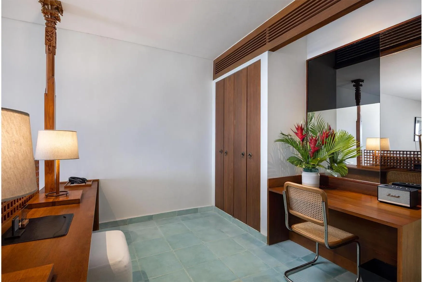 Living room in Sadara Resort