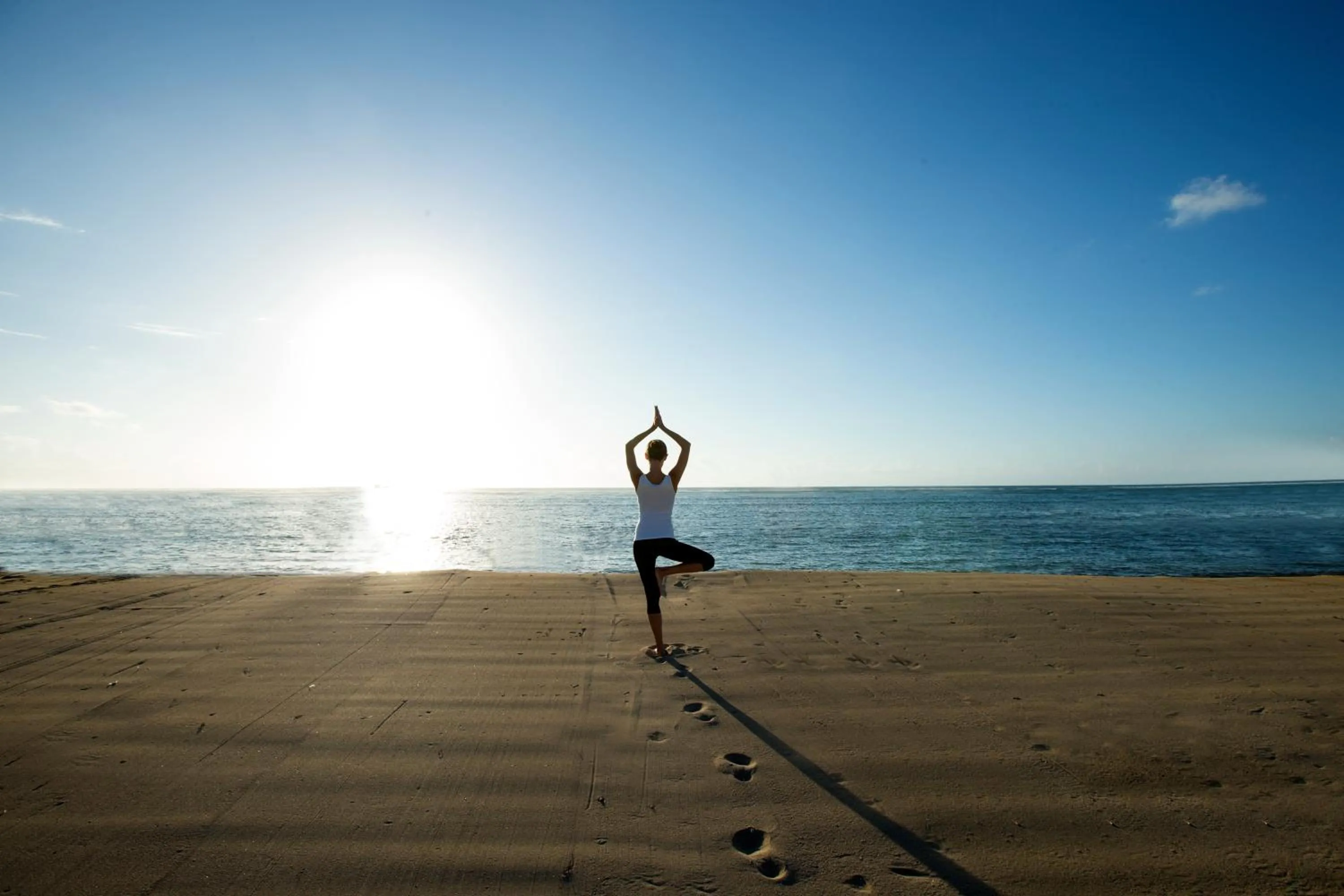 Activities in Sadara Resort