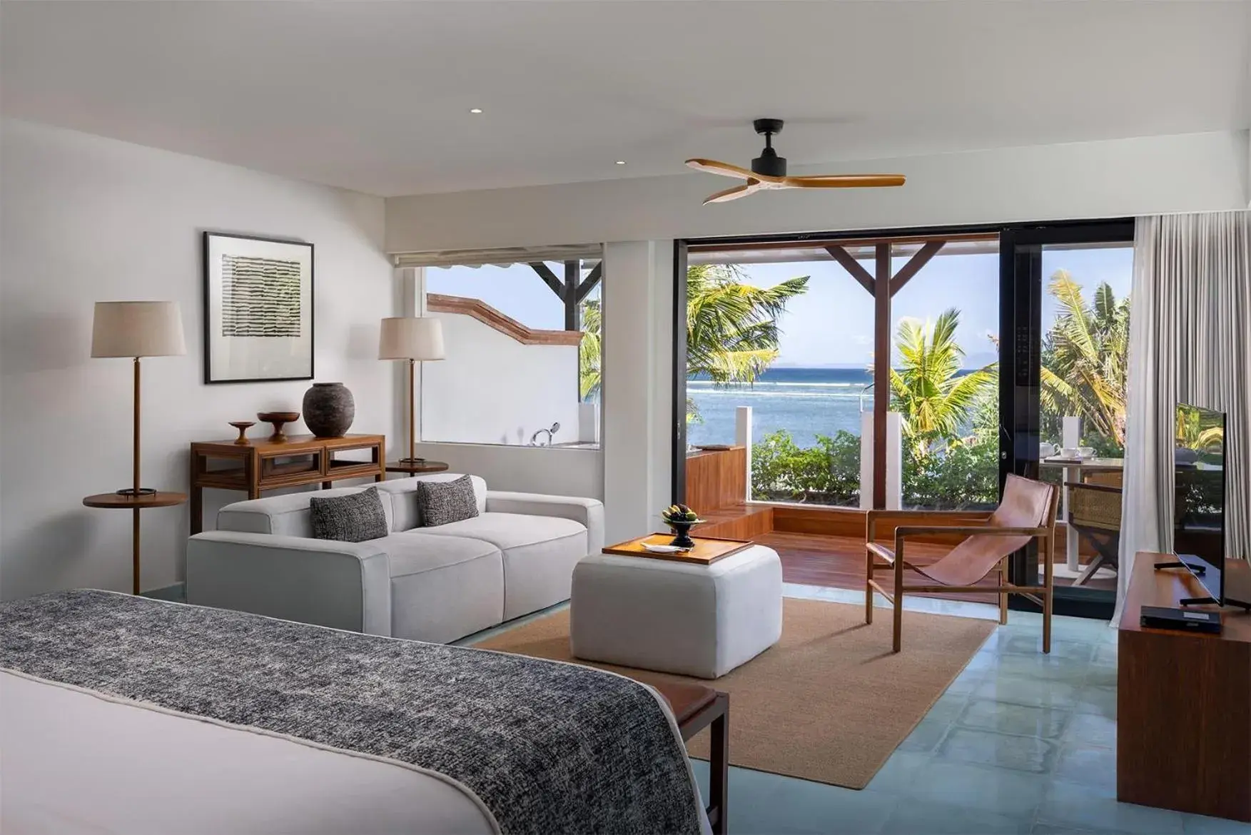 Sadara Royal Ocean View Suite in Sadara Resort Sadara Royal Ocean View Suite in Sadara Resort