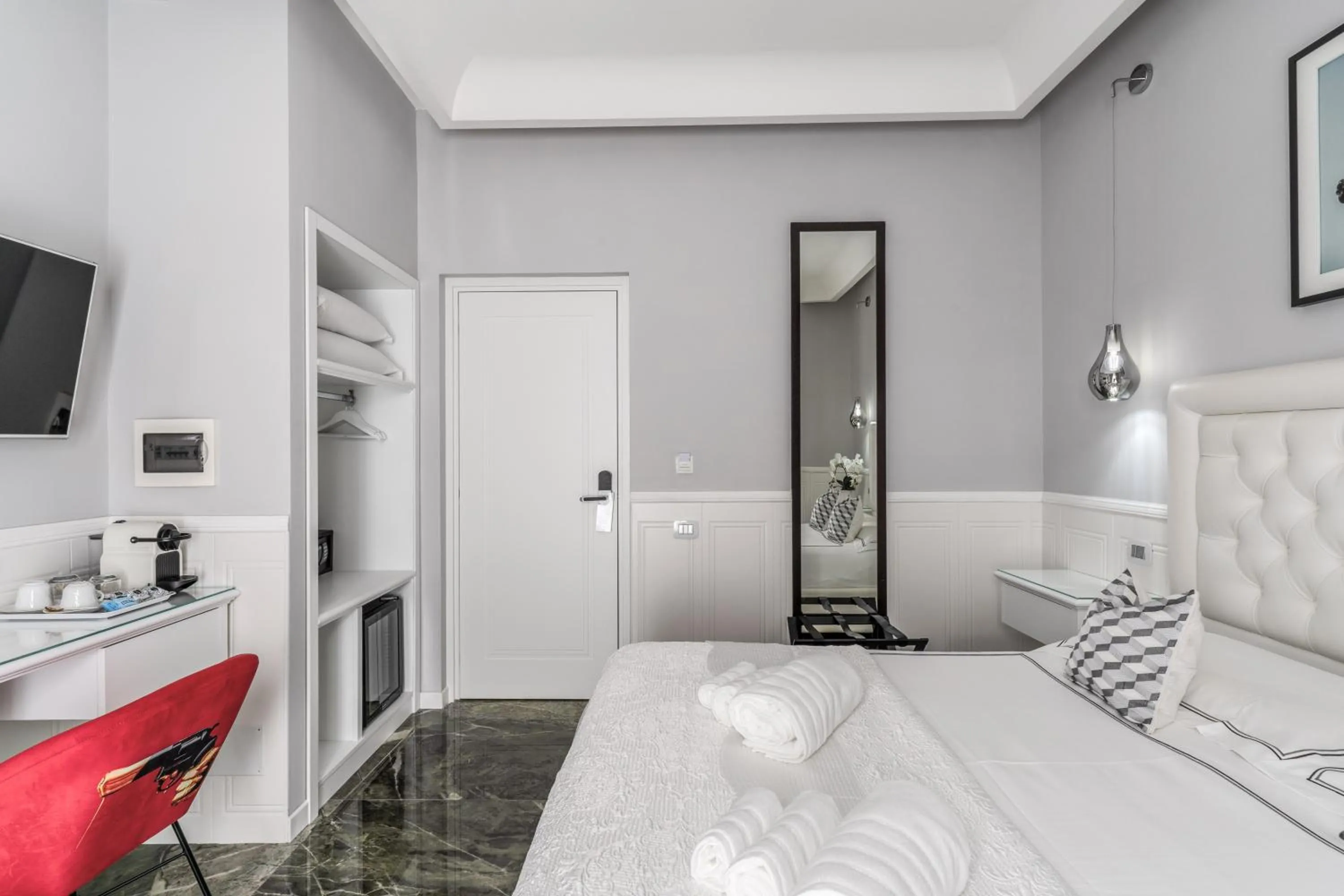 Bed in Rome55 - Piazza di Spagna