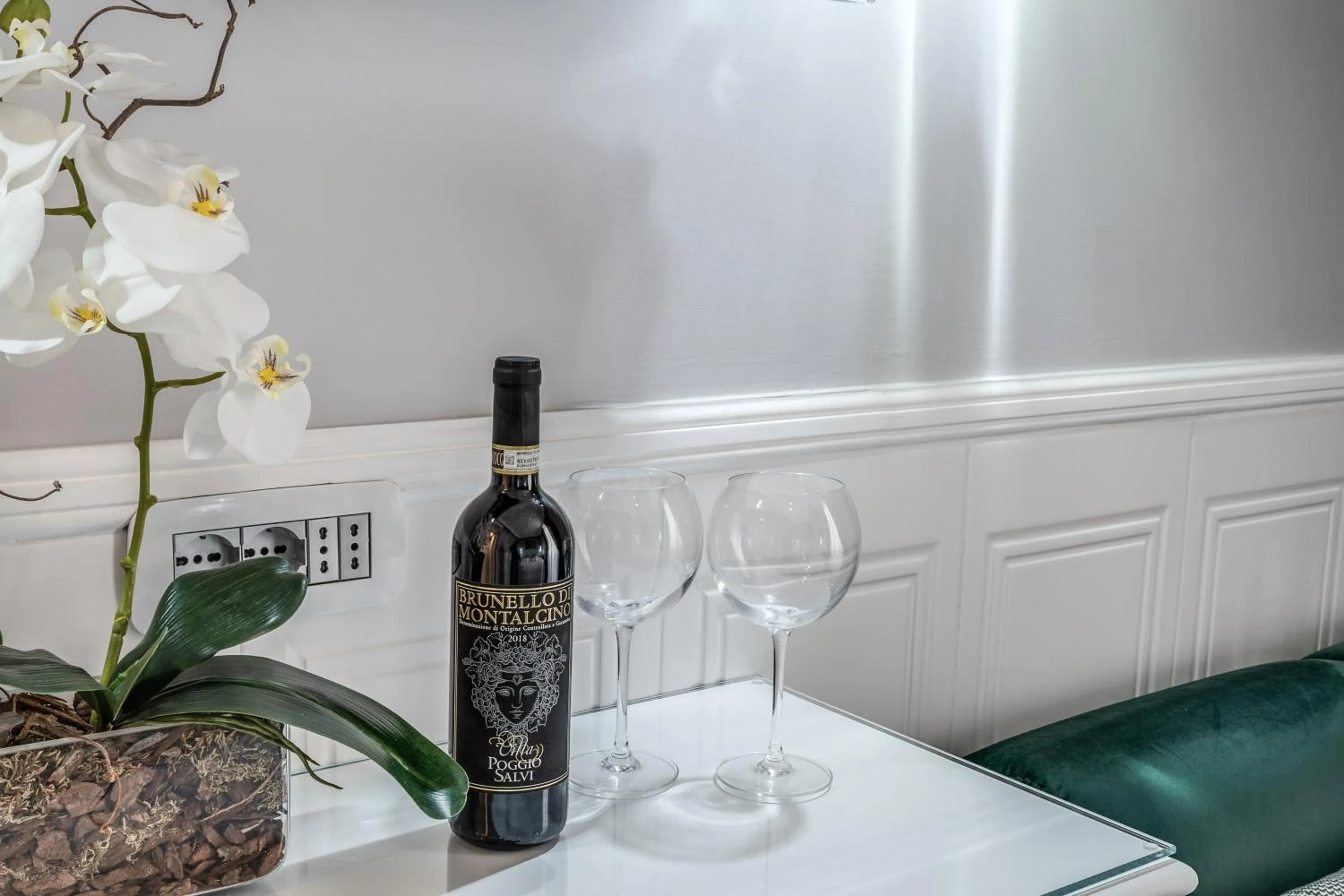 Alcoholic drinks in Rome55 - Piazza di Spagna