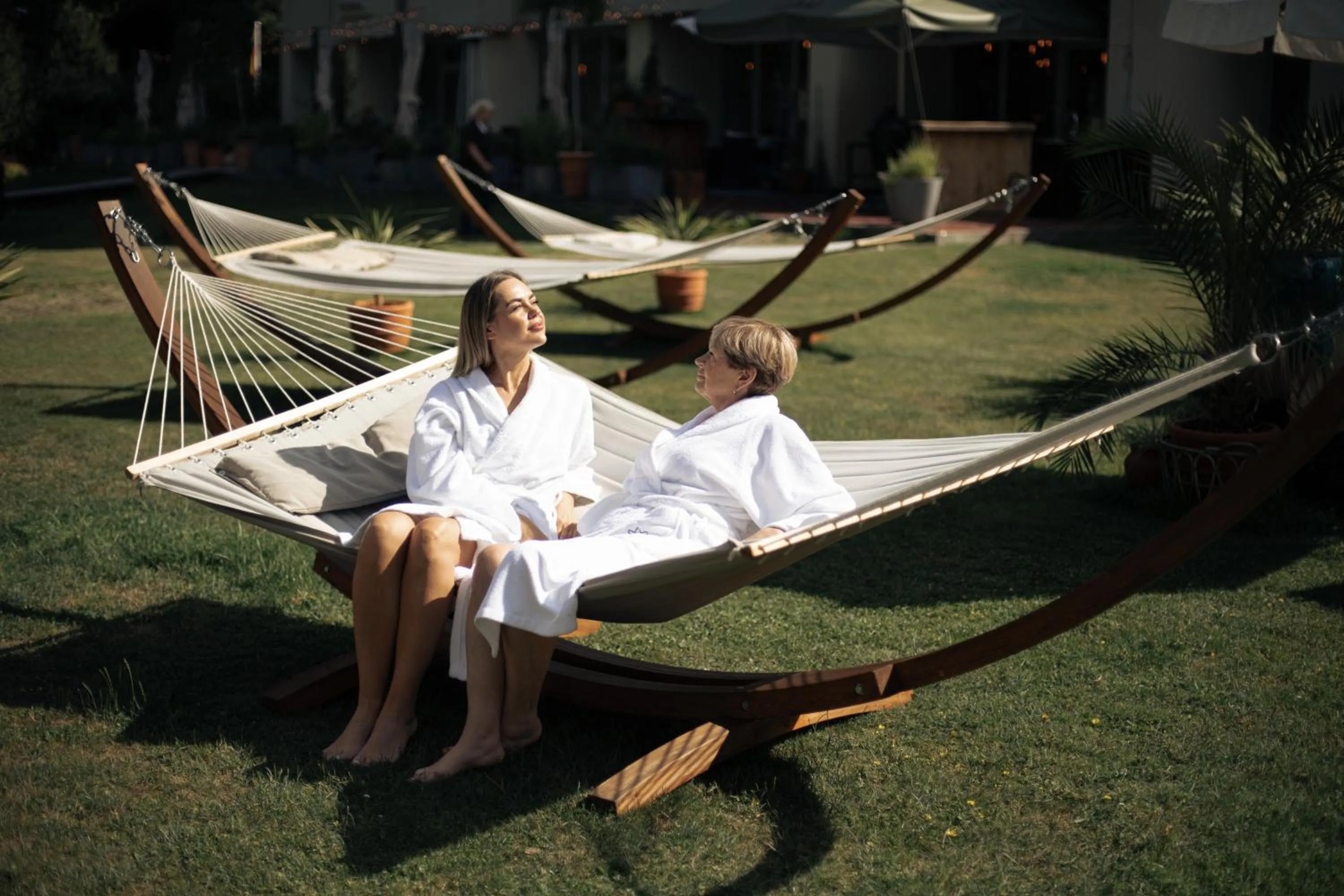 Swimming pool in SPA VILNIUS Druskininkai