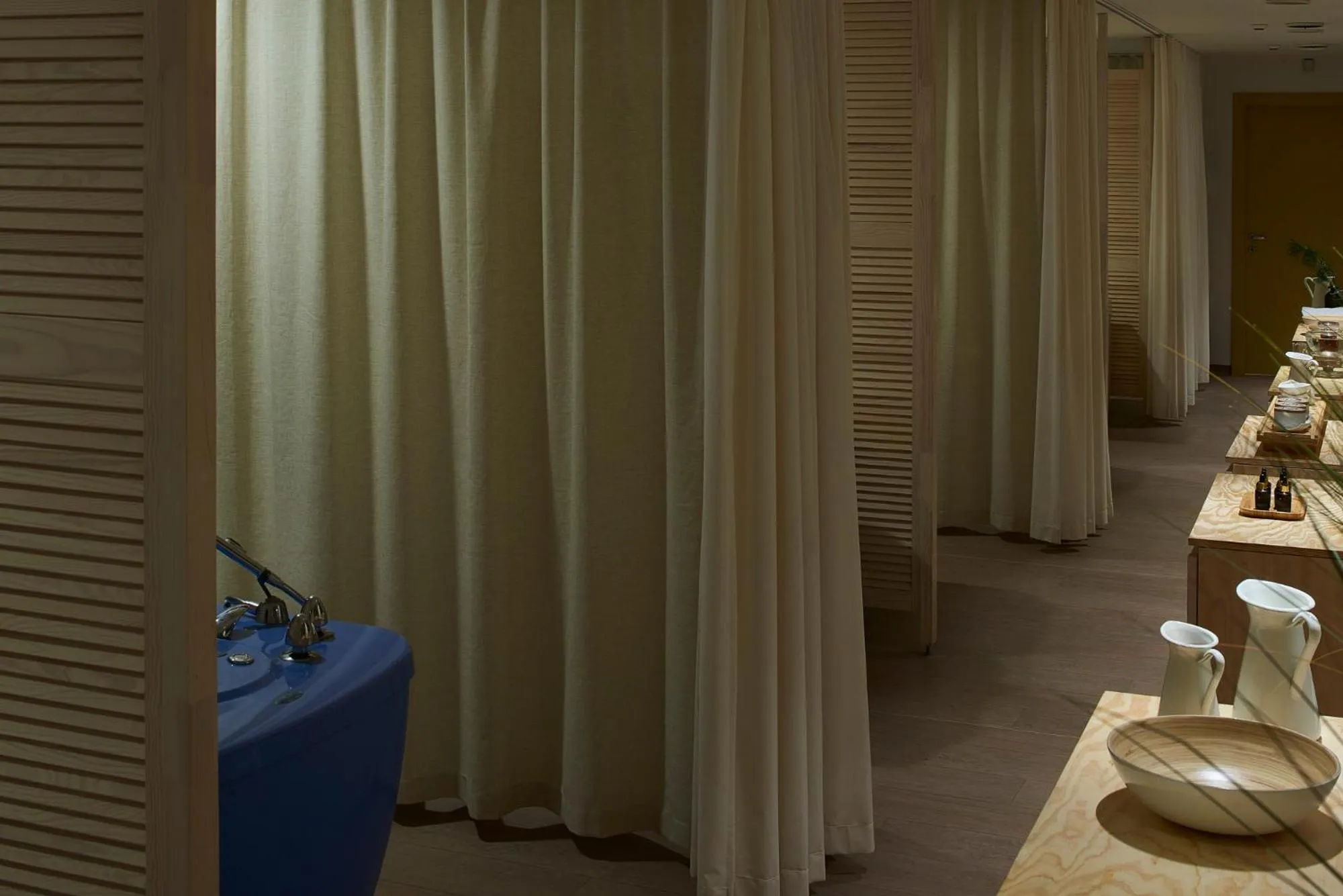 Spa and wellness centre/facilities in SPA VILNIUS Druskininkai