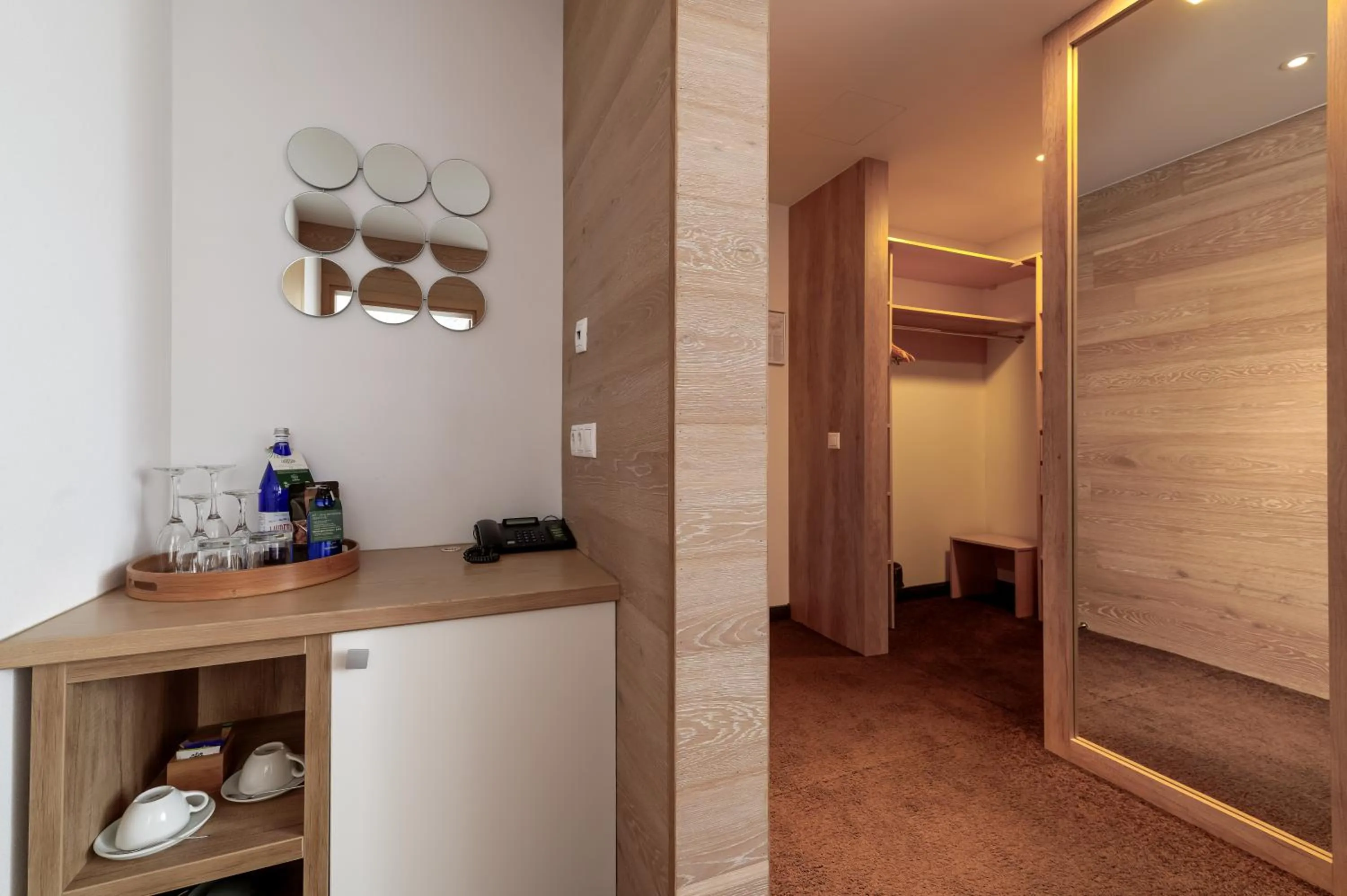 oven in SPA VILNIUS Druskininkai