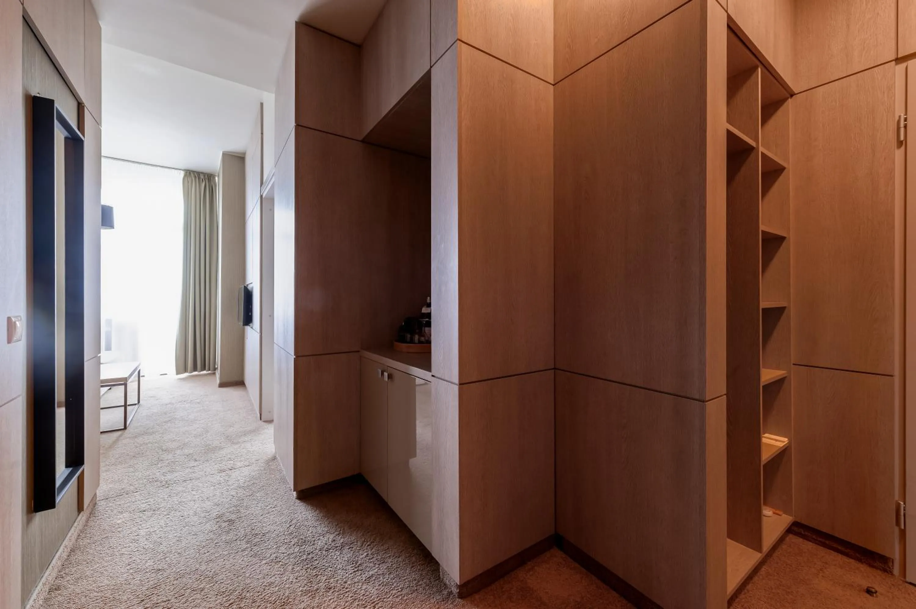 oven in SPA VILNIUS Druskininkai