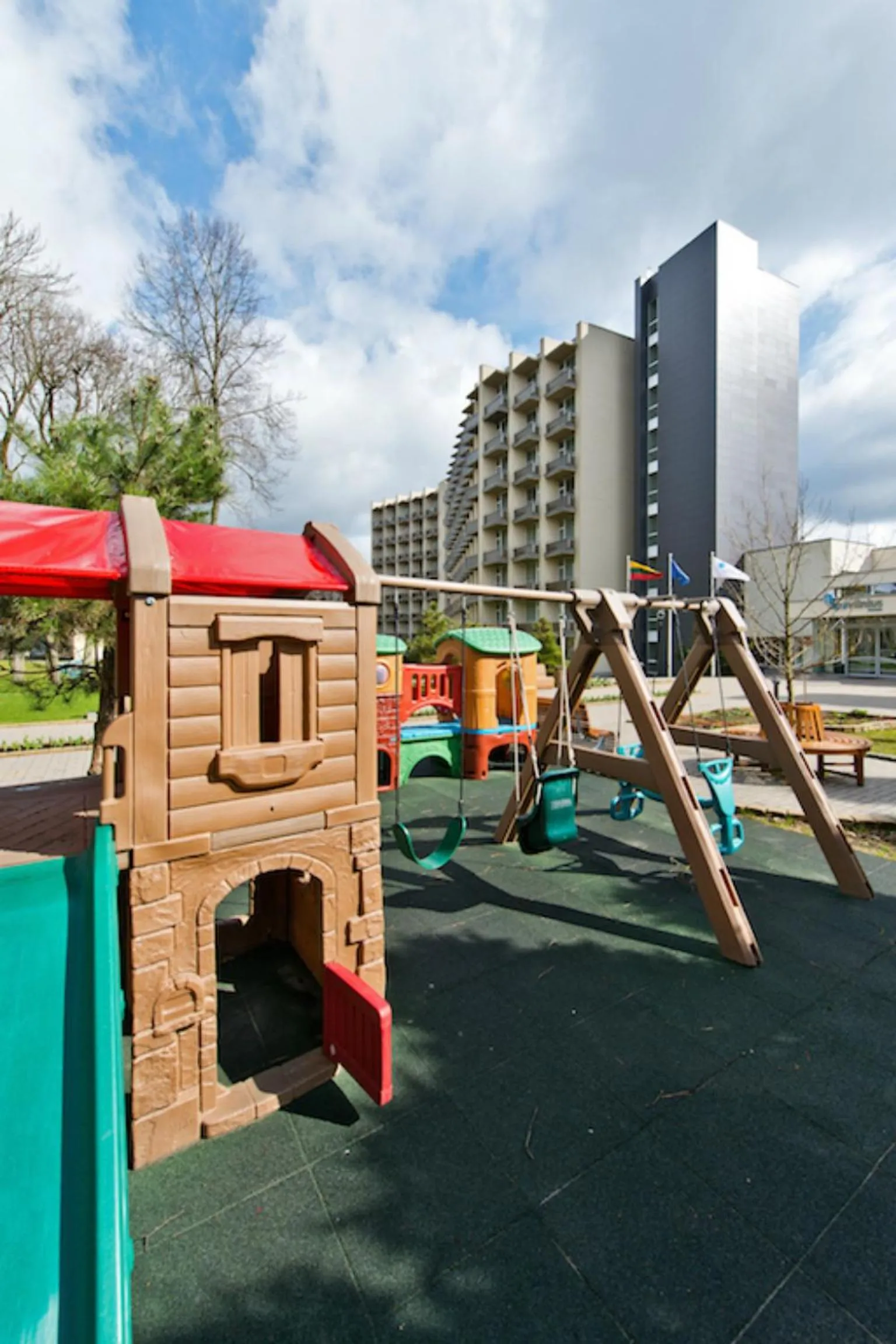 Other in SPA VILNIUS Druskininkai