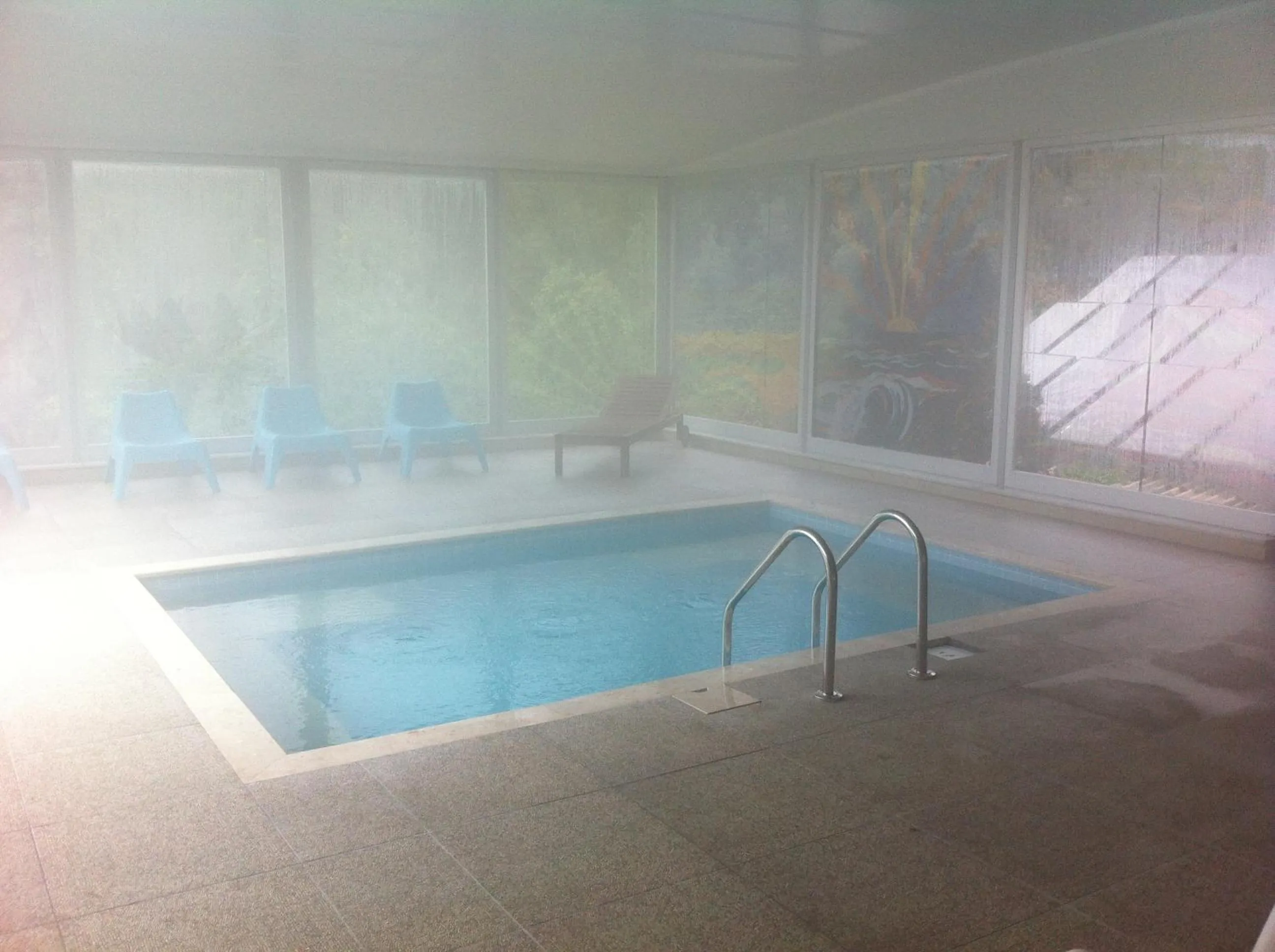 Activities in Atamer Doga Resort