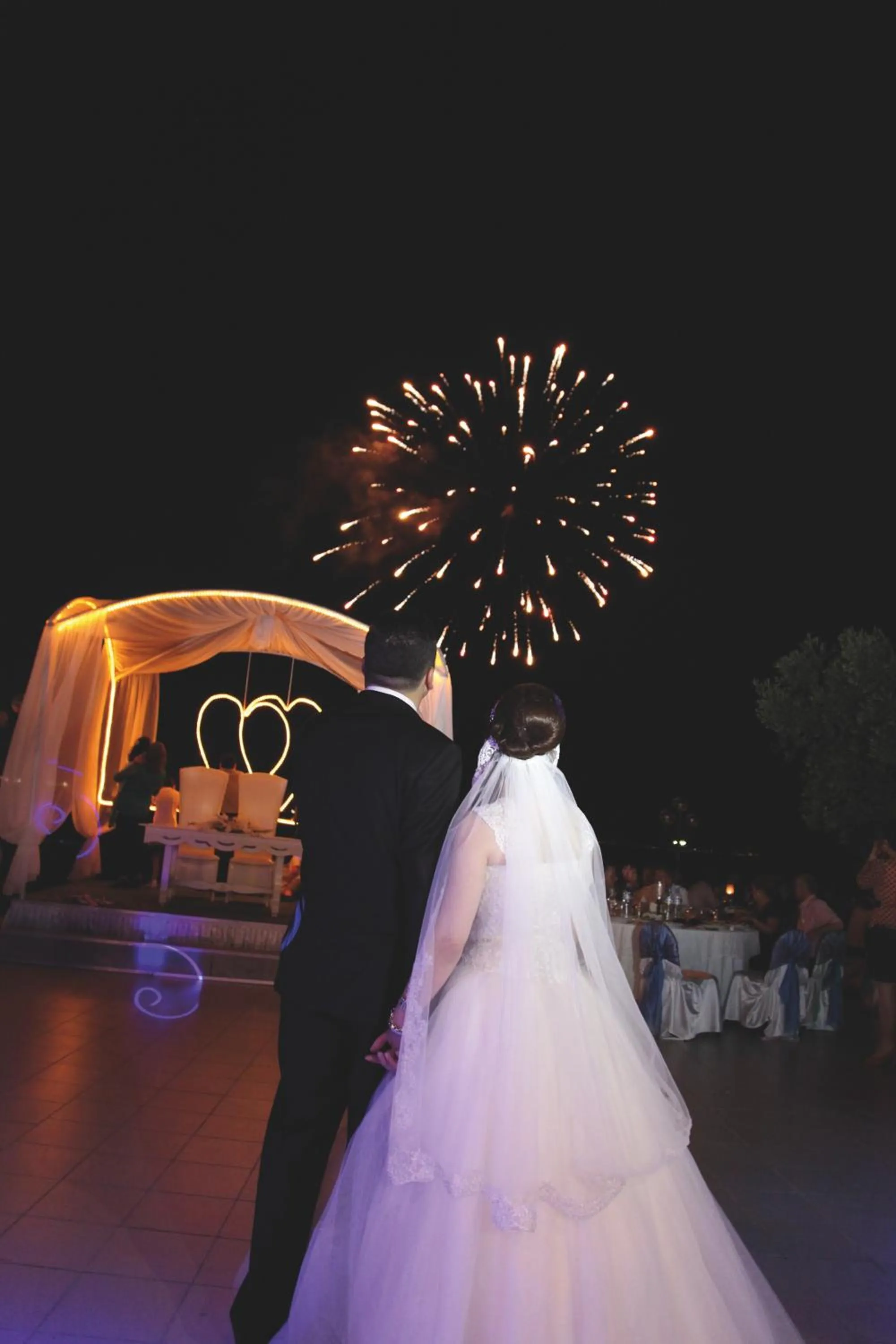 Entertainment in Atamer Doga Resort