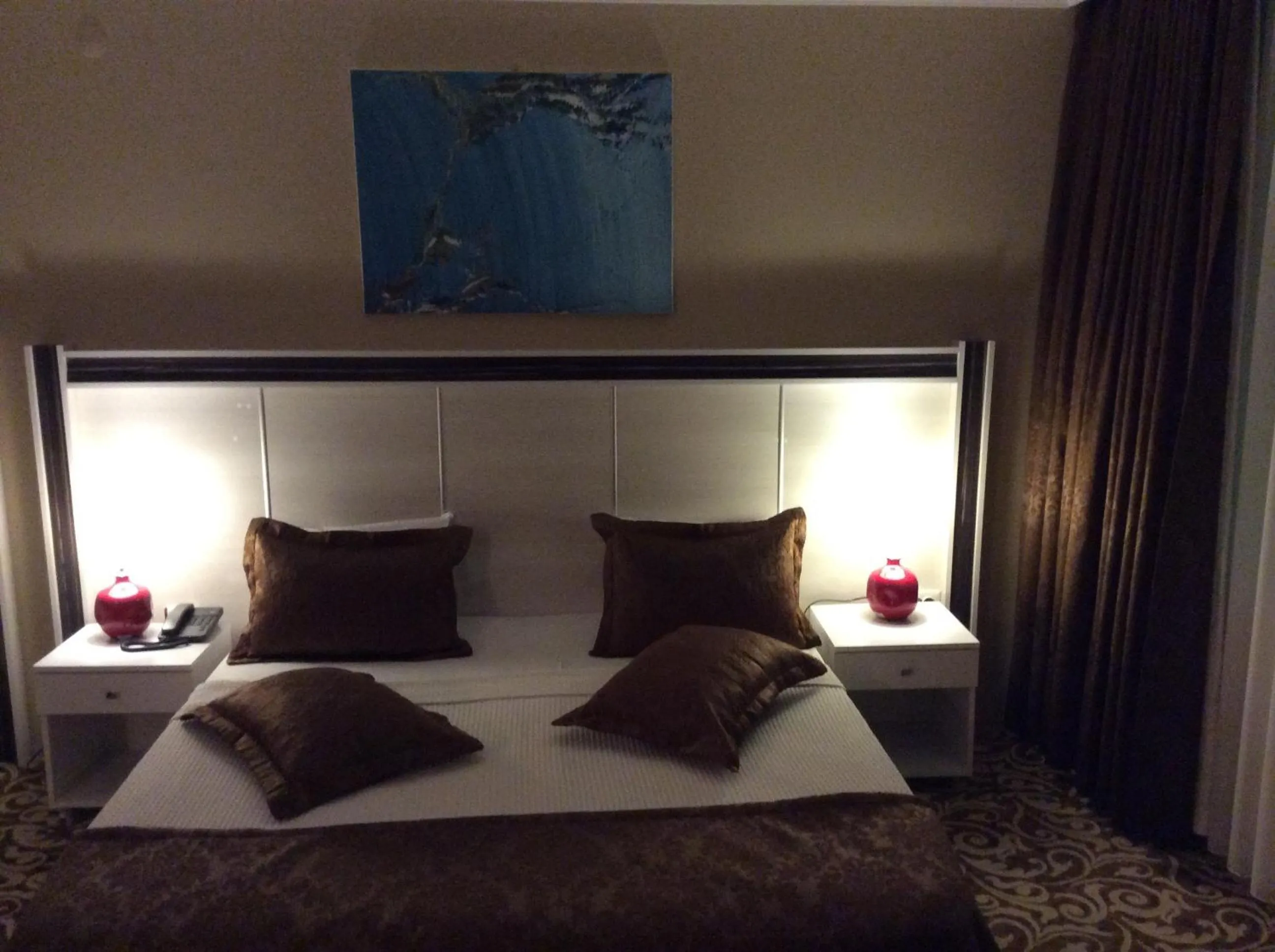 Other, Bed in Atamer Doga Resort