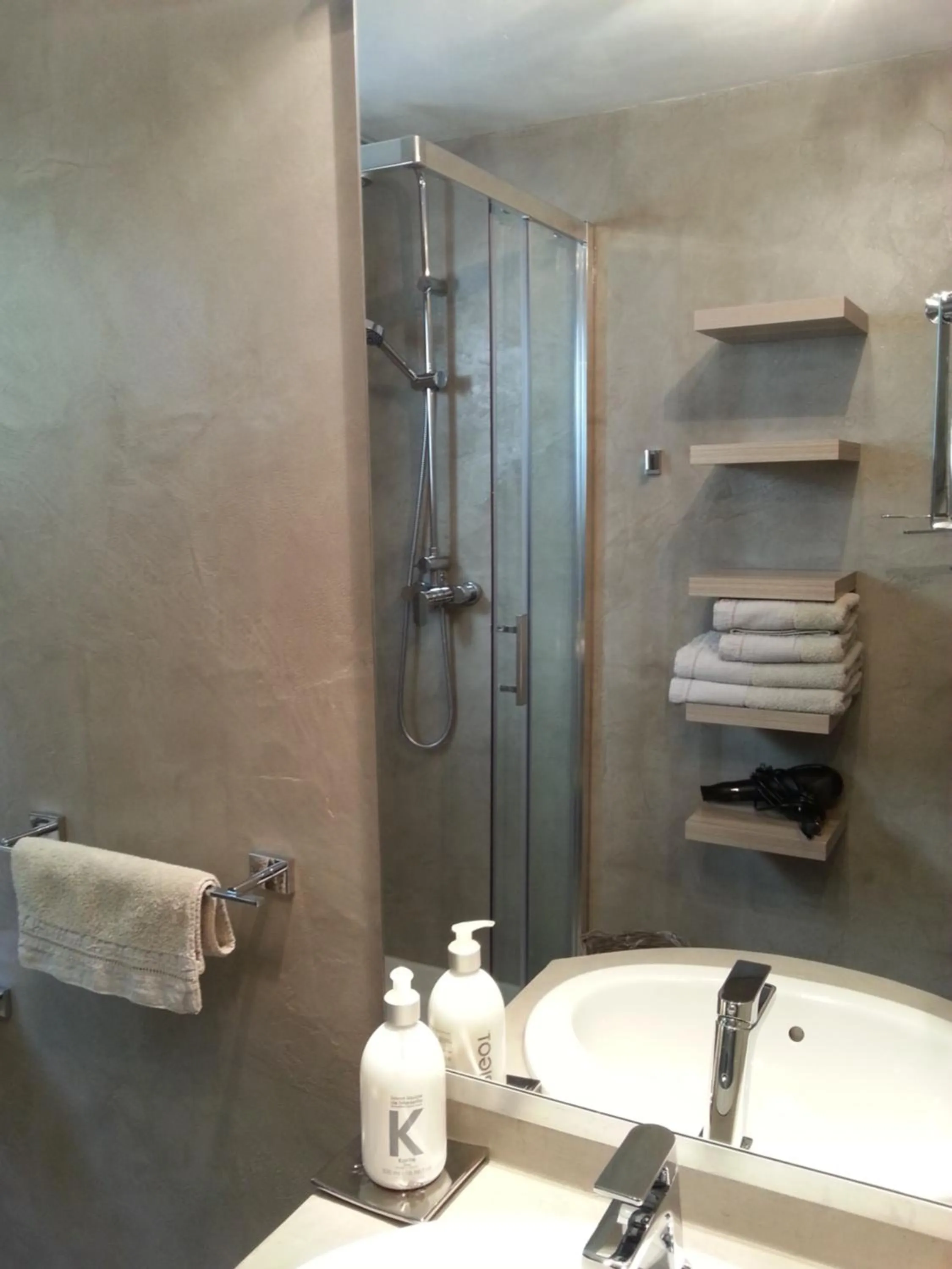 Chambre d'hotes Casa Biba