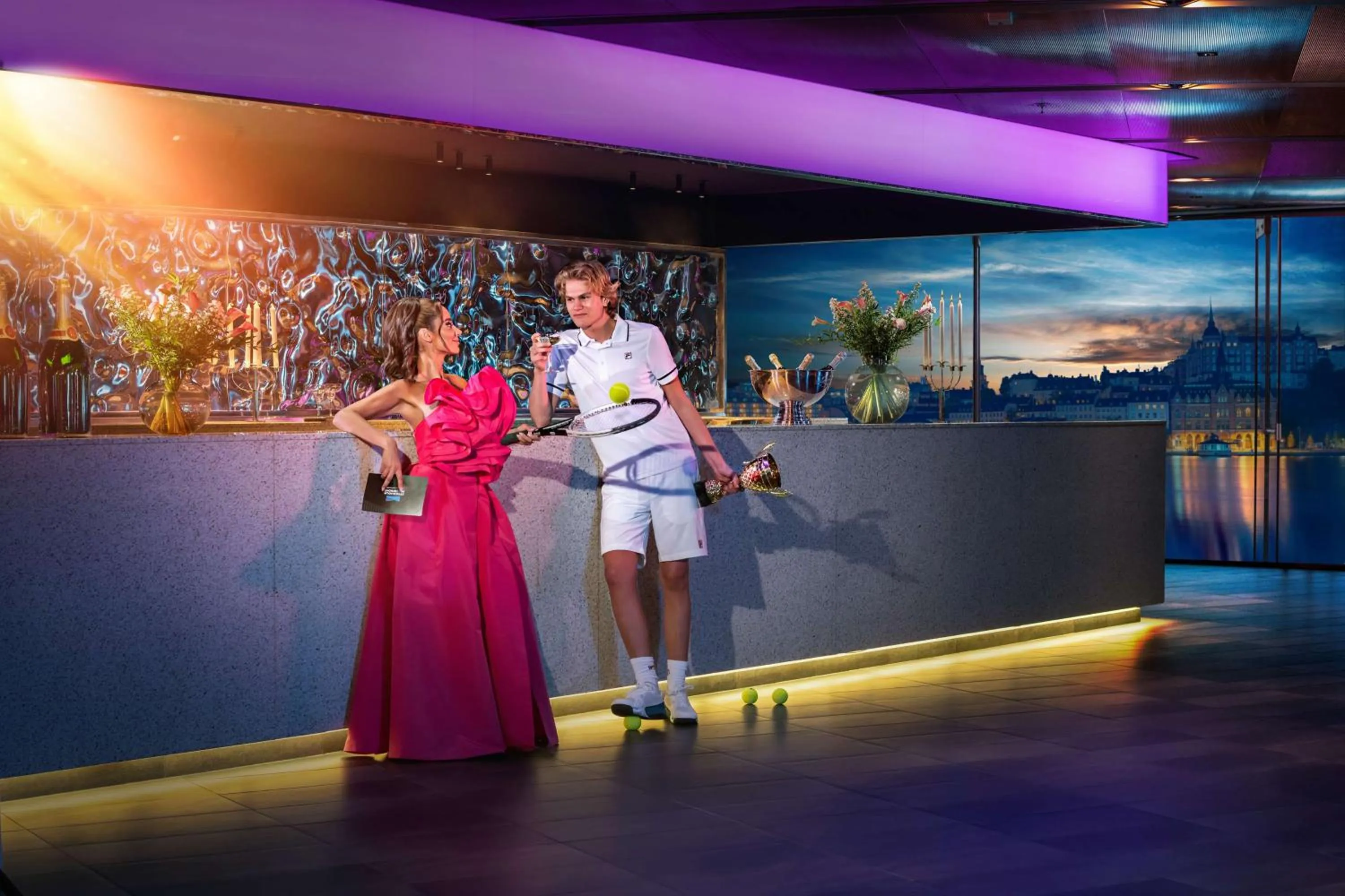 Other in Radisson Blu Waterfront Hotel, Stockholm