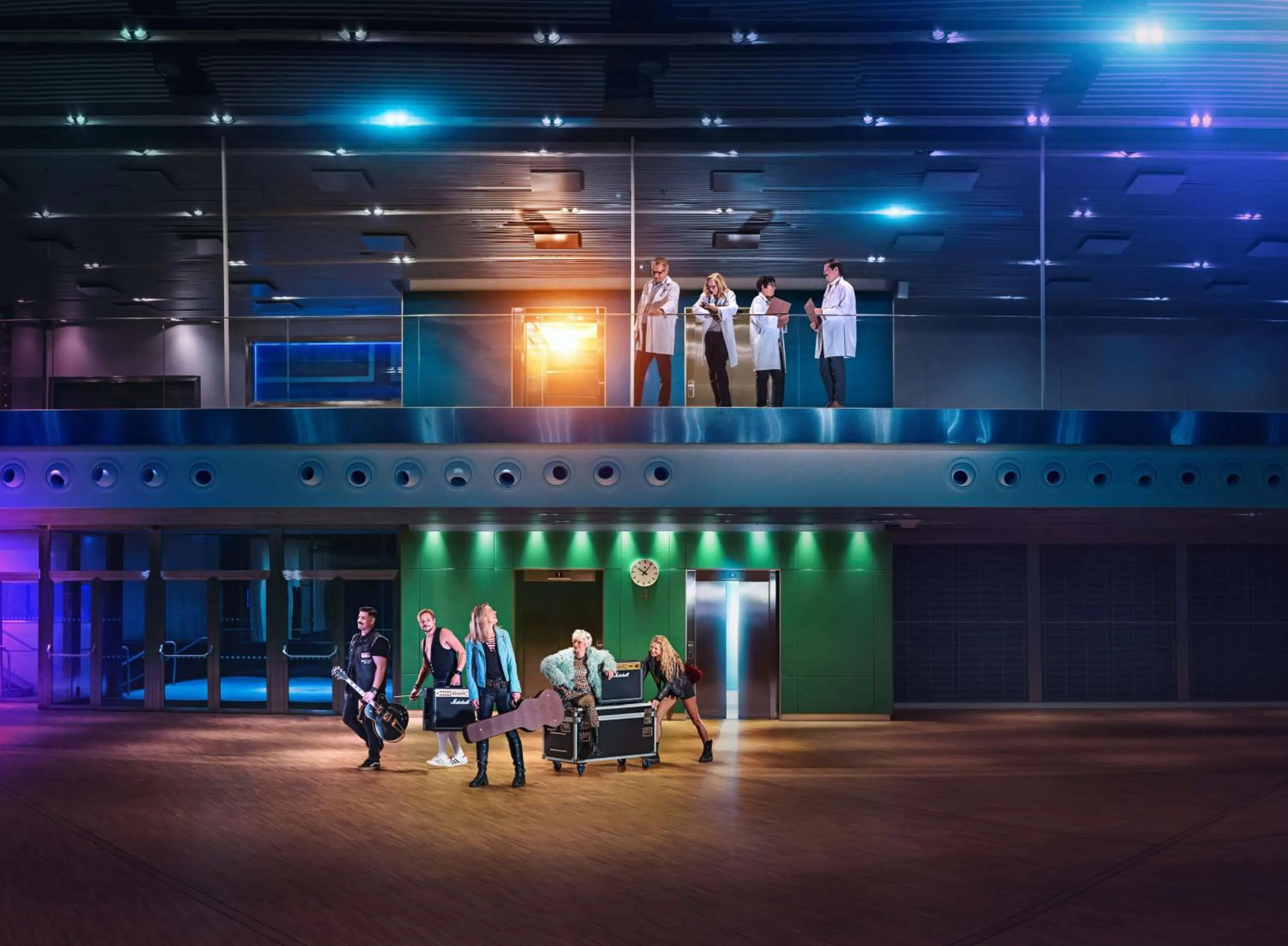 Other in Radisson Blu Waterfront Hotel, Stockholm