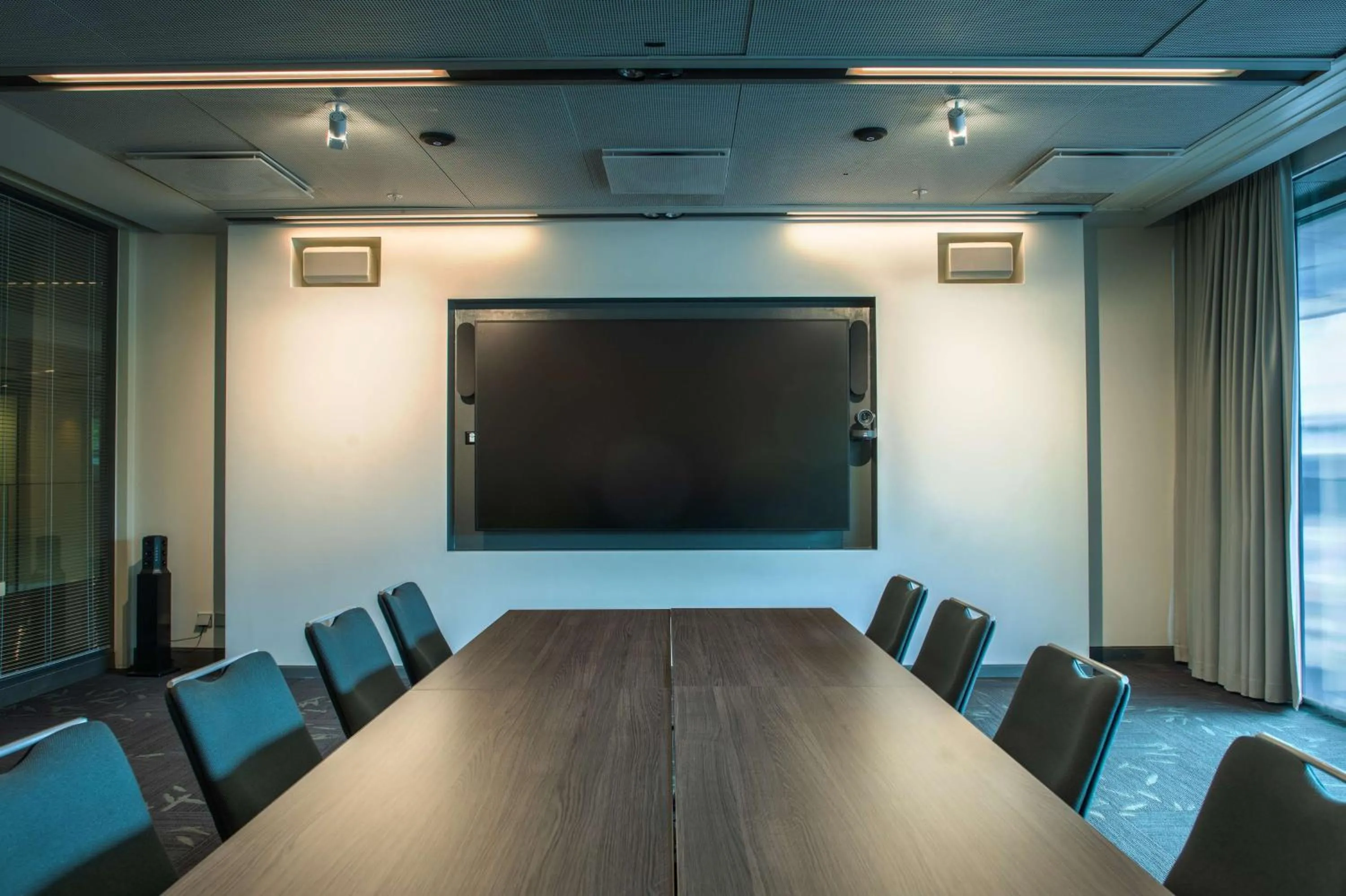 Meeting/conference room in Radisson Blu Waterfront Hotel, Stockholm