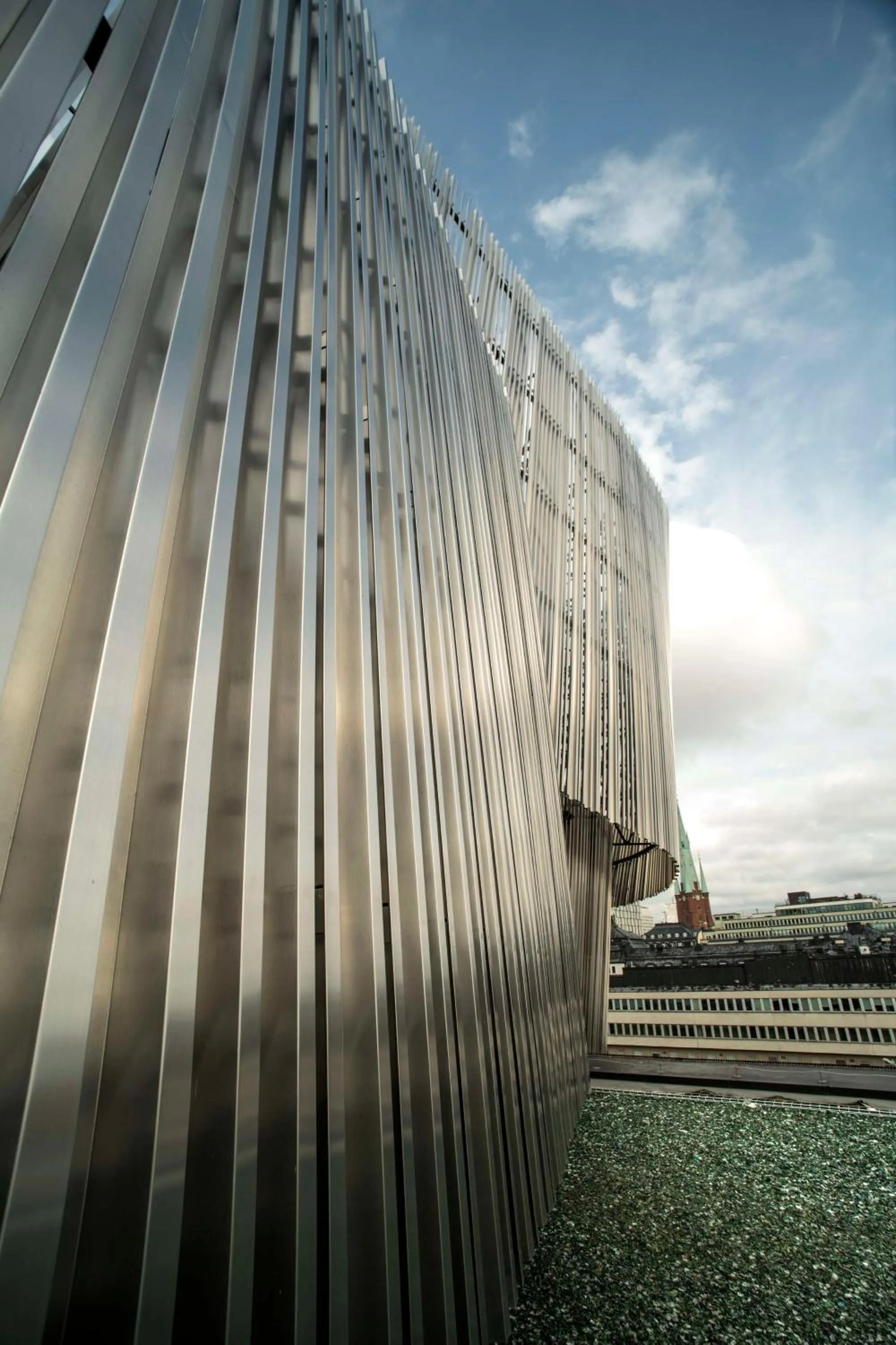 Other in Radisson Blu Waterfront Hotel, Stockholm