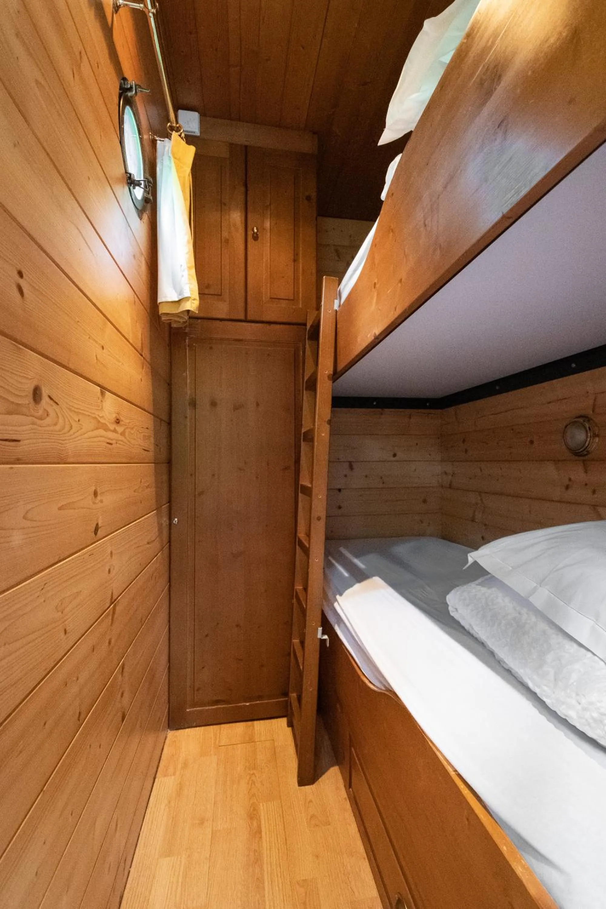 Bed in Le Village des Monédières