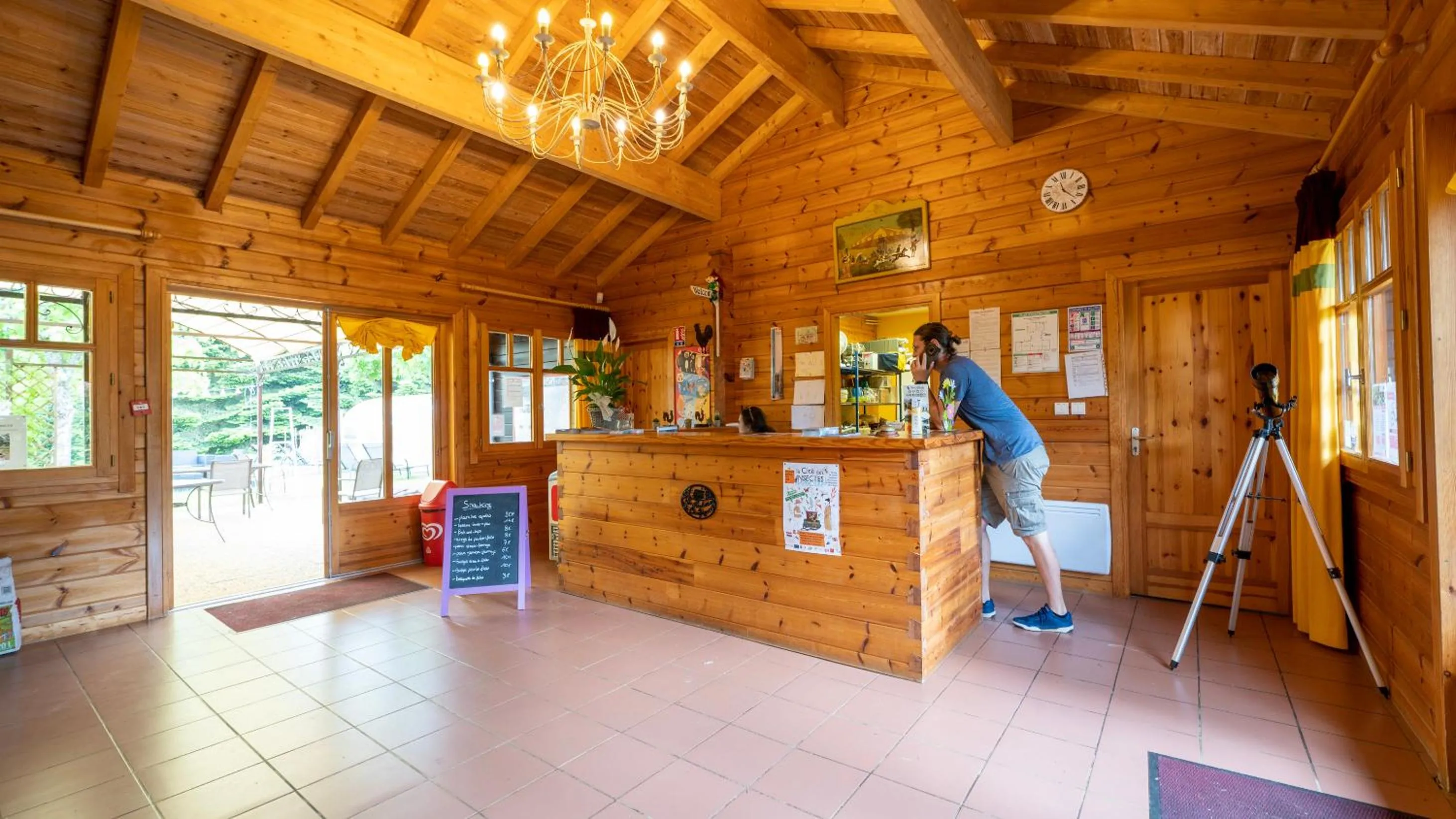 Other in Le Village des Monédières