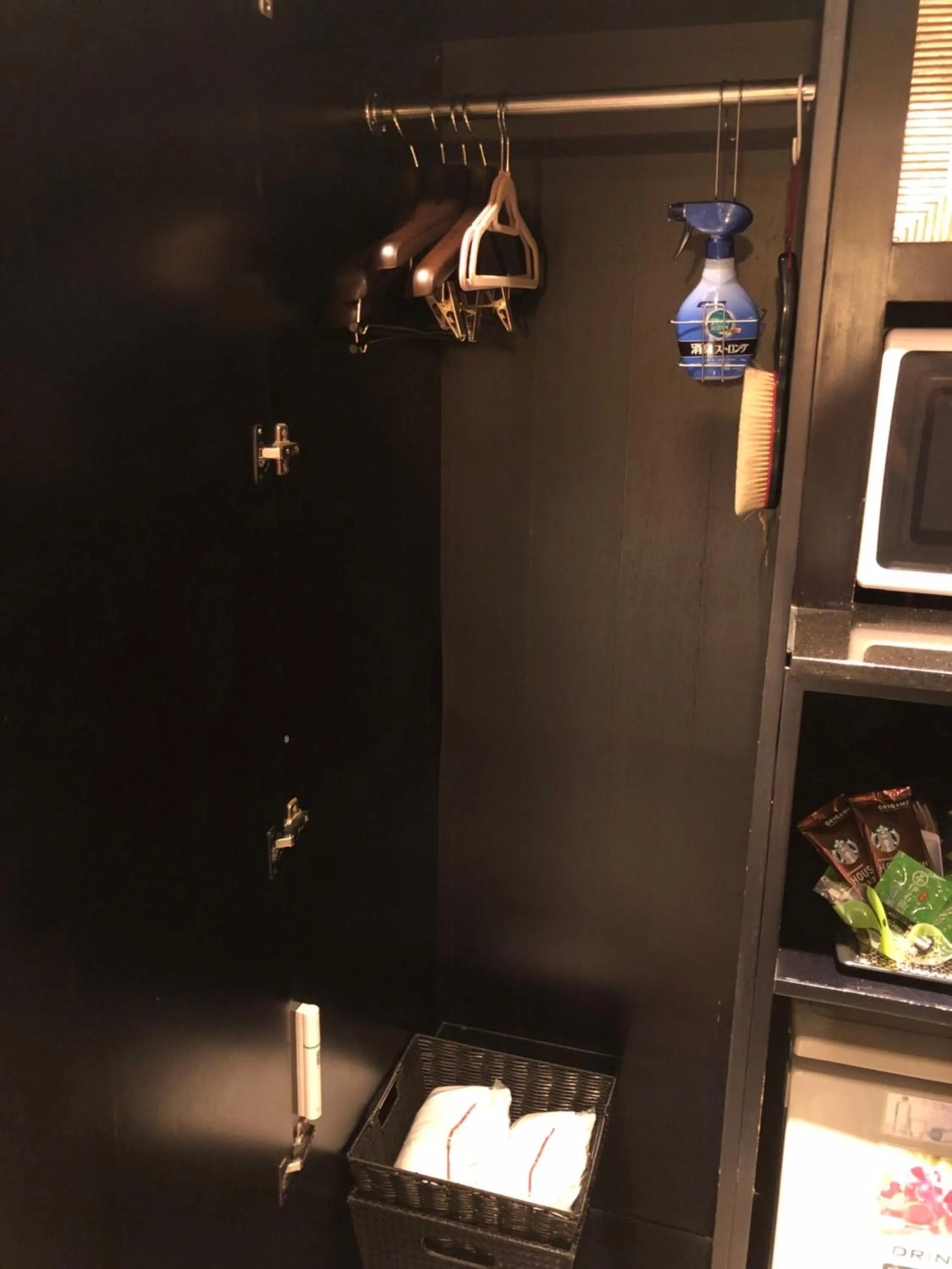 Photo of the whole room in Restay Nagasaki Club (Adult Only)