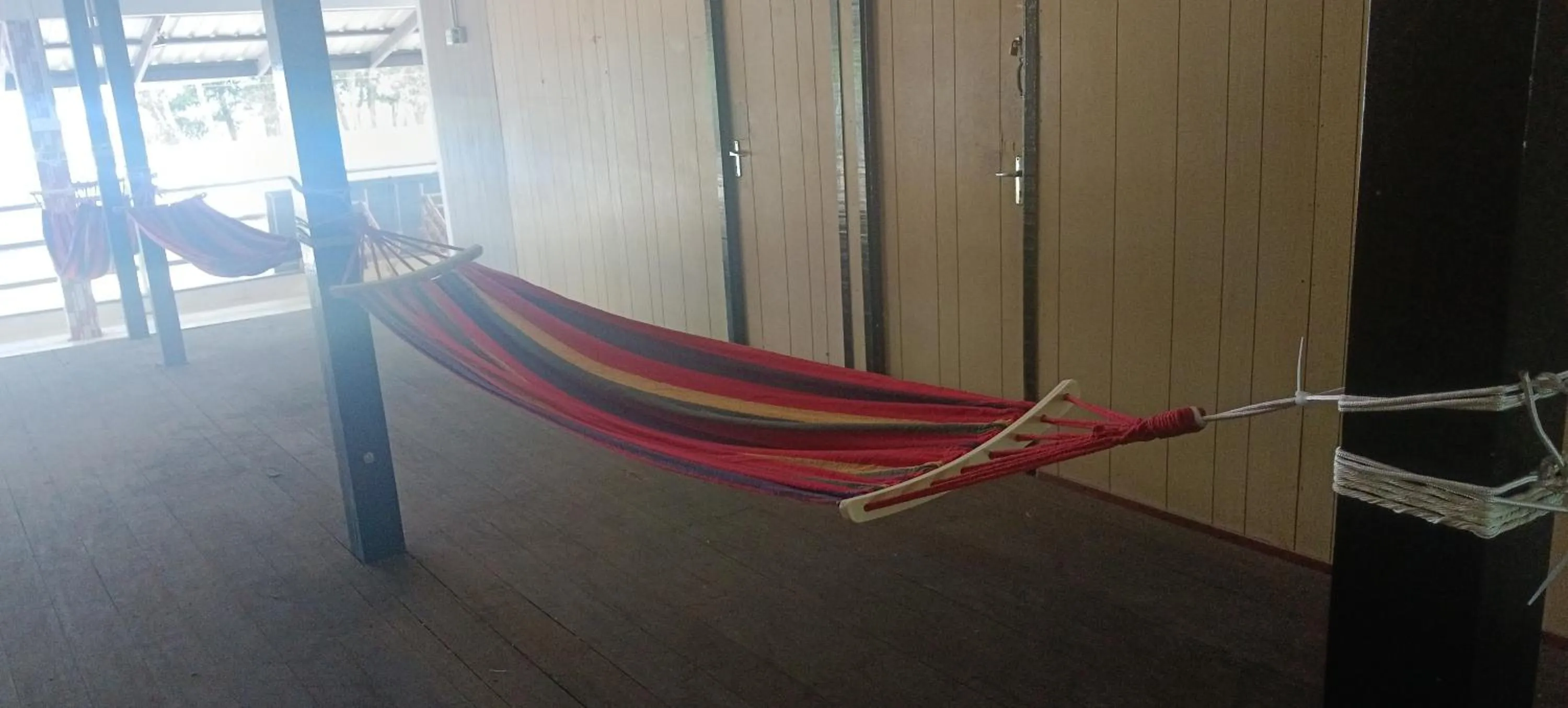 DAOH'S Rooms & Scooters