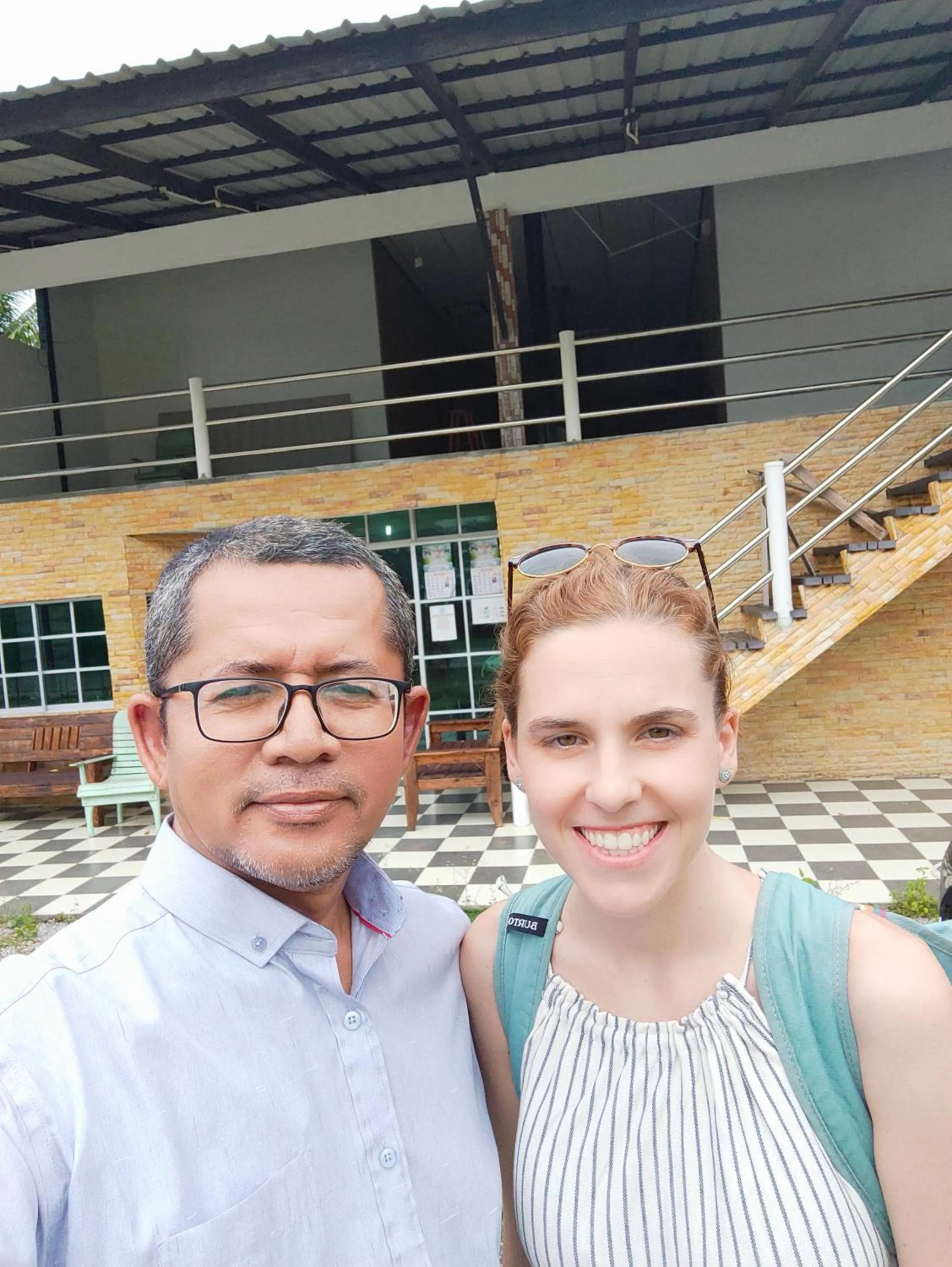 DAOH'S Rooms & Scooters