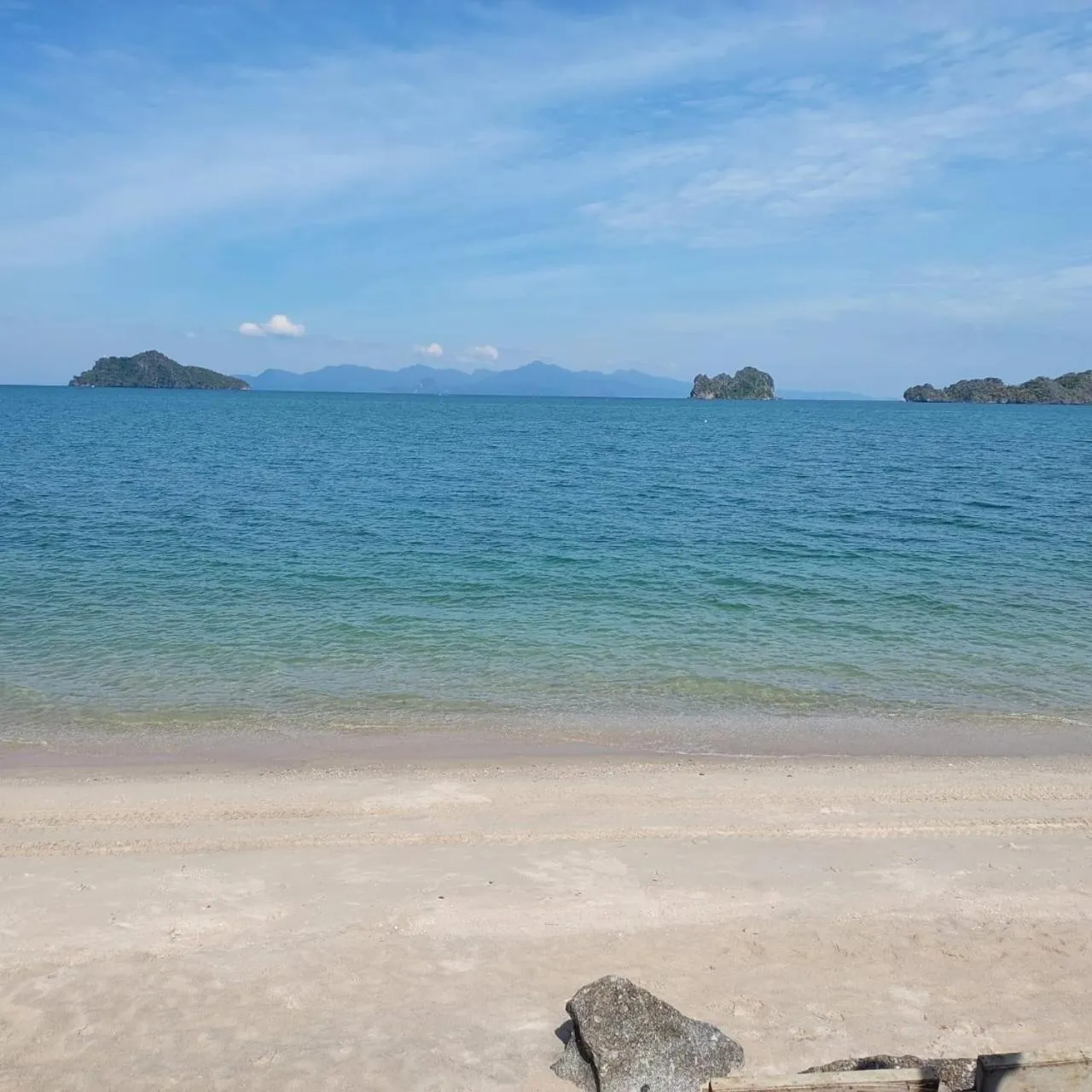 DAOH'S Rooms & Scooters